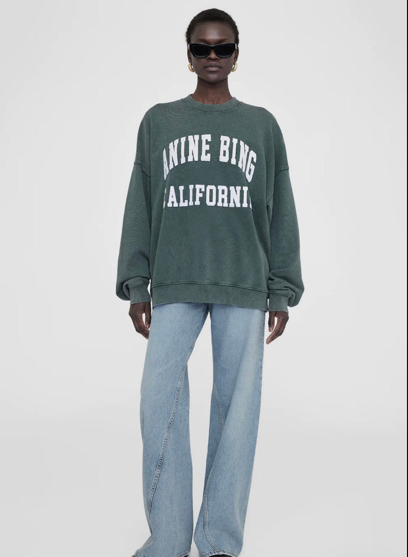 Sweatshirts & Jumpers