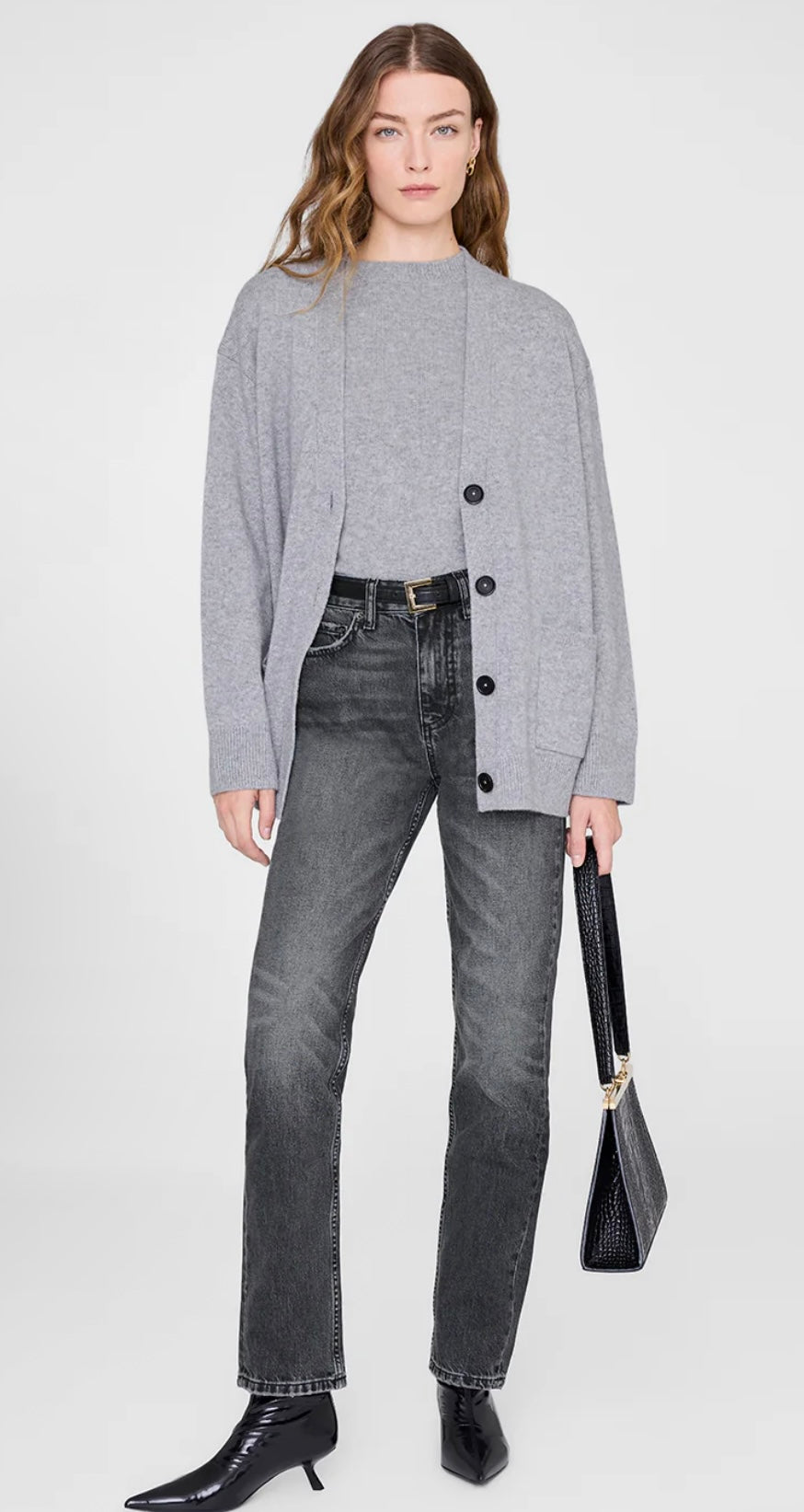 Anine Bing Bruno Jeans