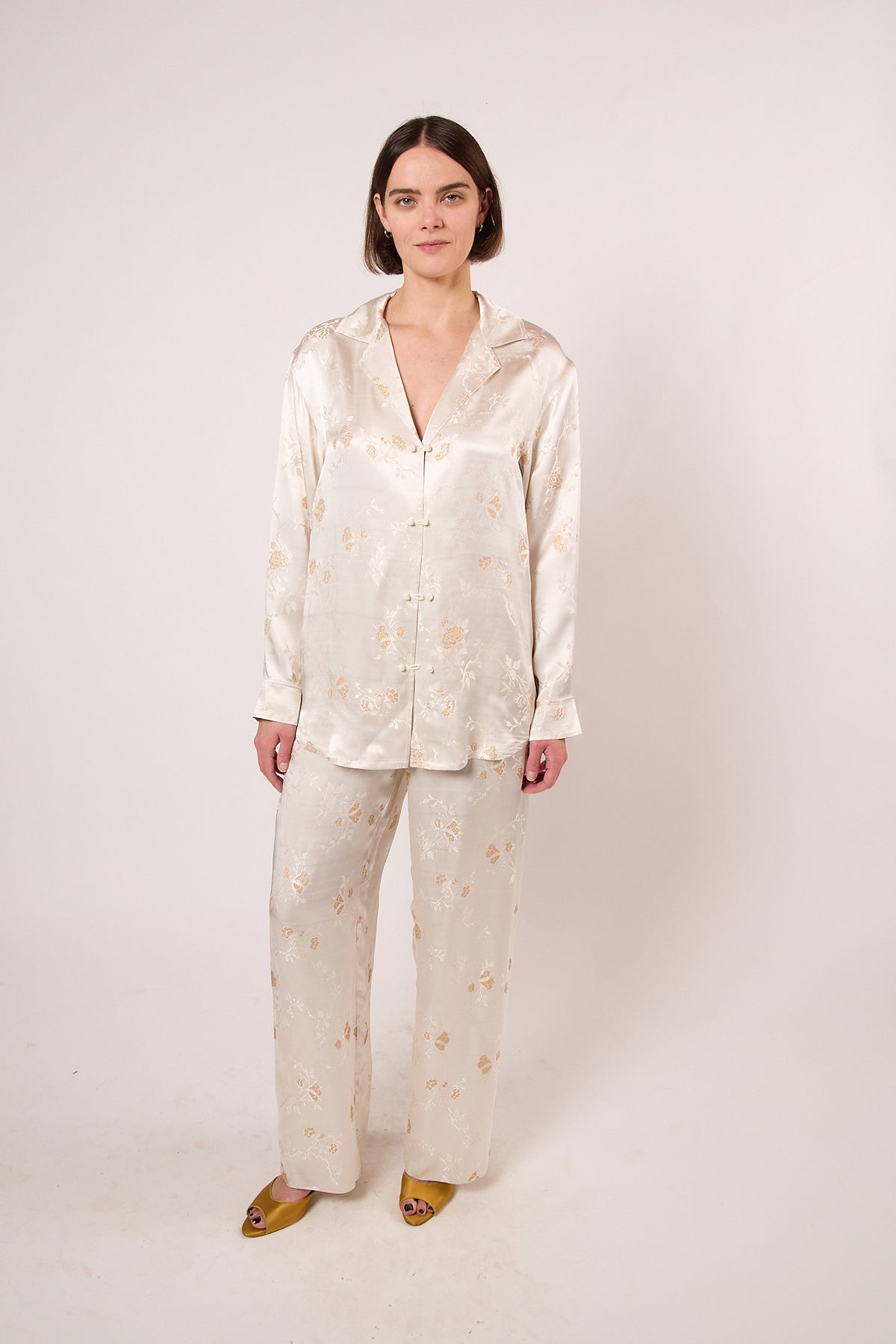 LAVONA PANT