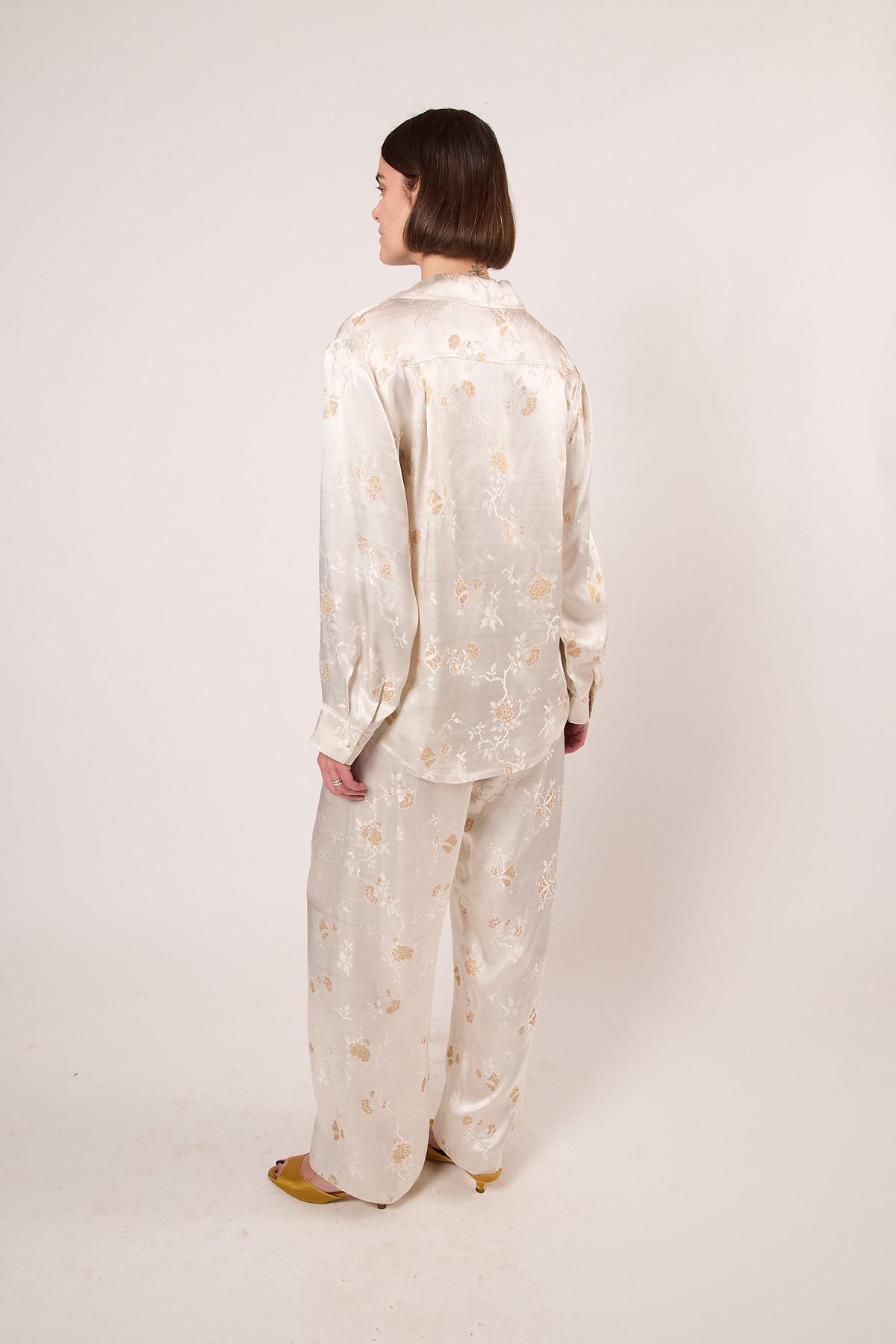LAVONA PANT