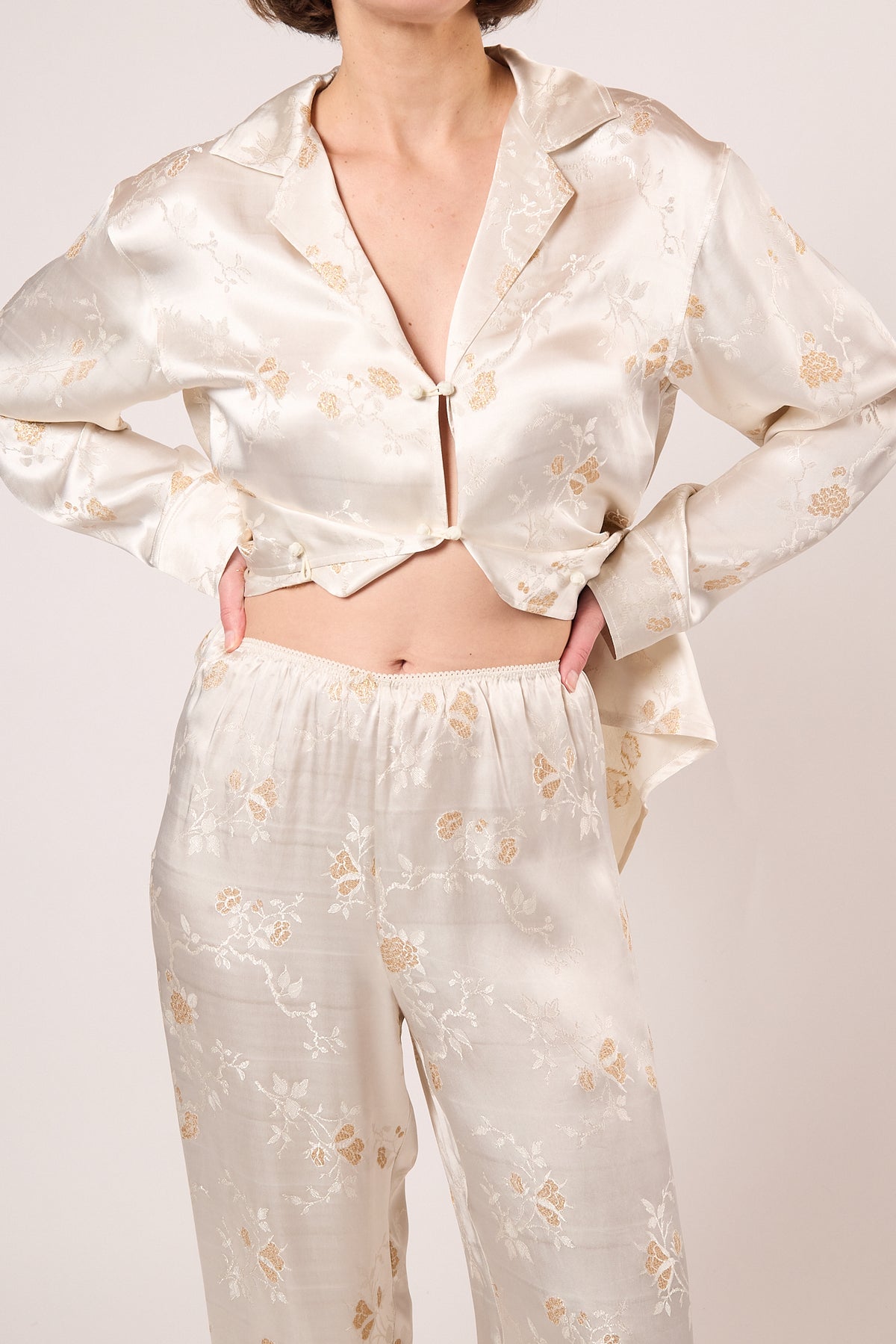LAVONA PANT