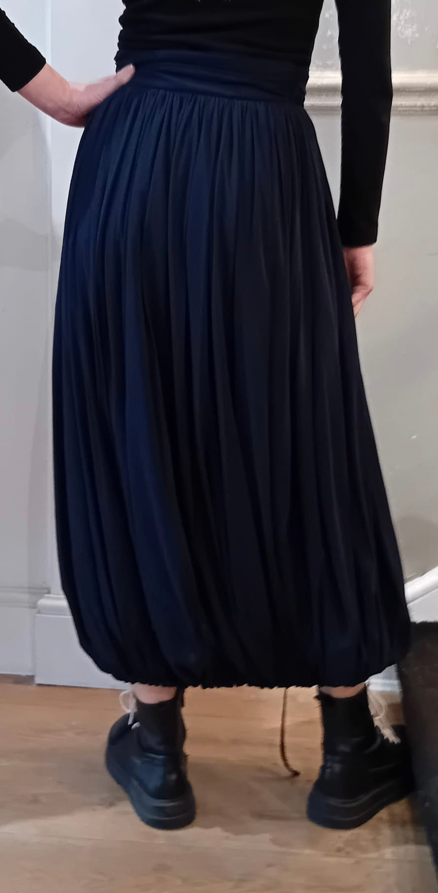 Jupe en tulle extensible Philosophy