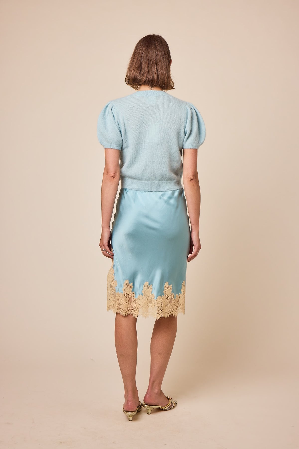ELOWETTE SKIRT