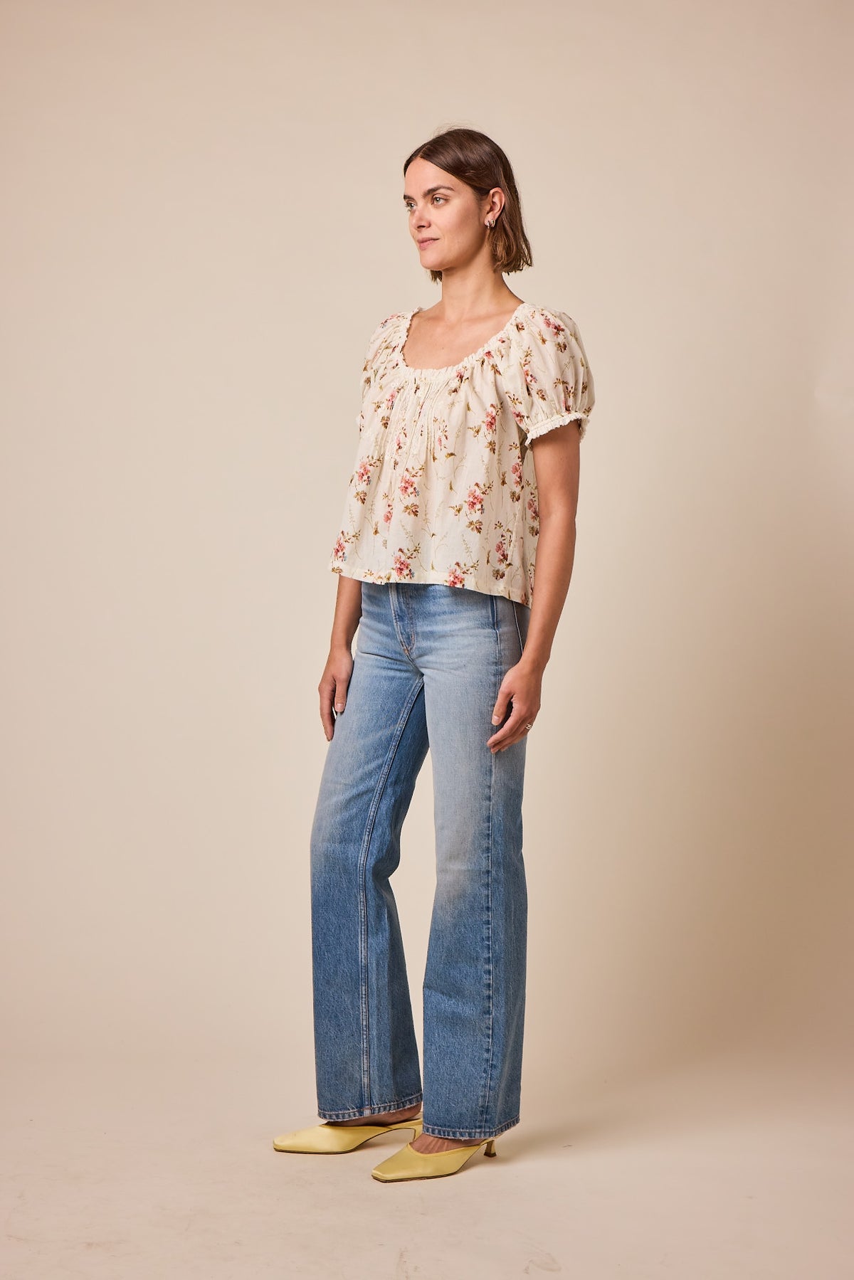 FREDERICA TOP