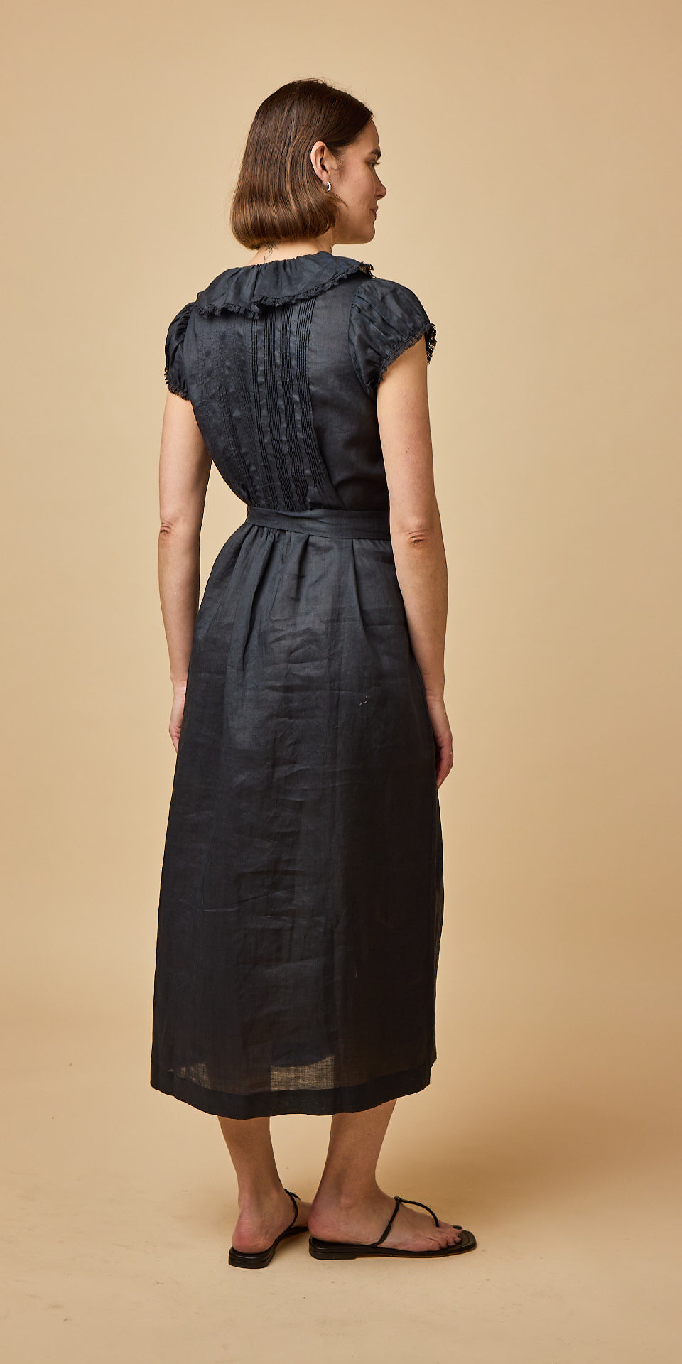 HARLEIGH DRESS