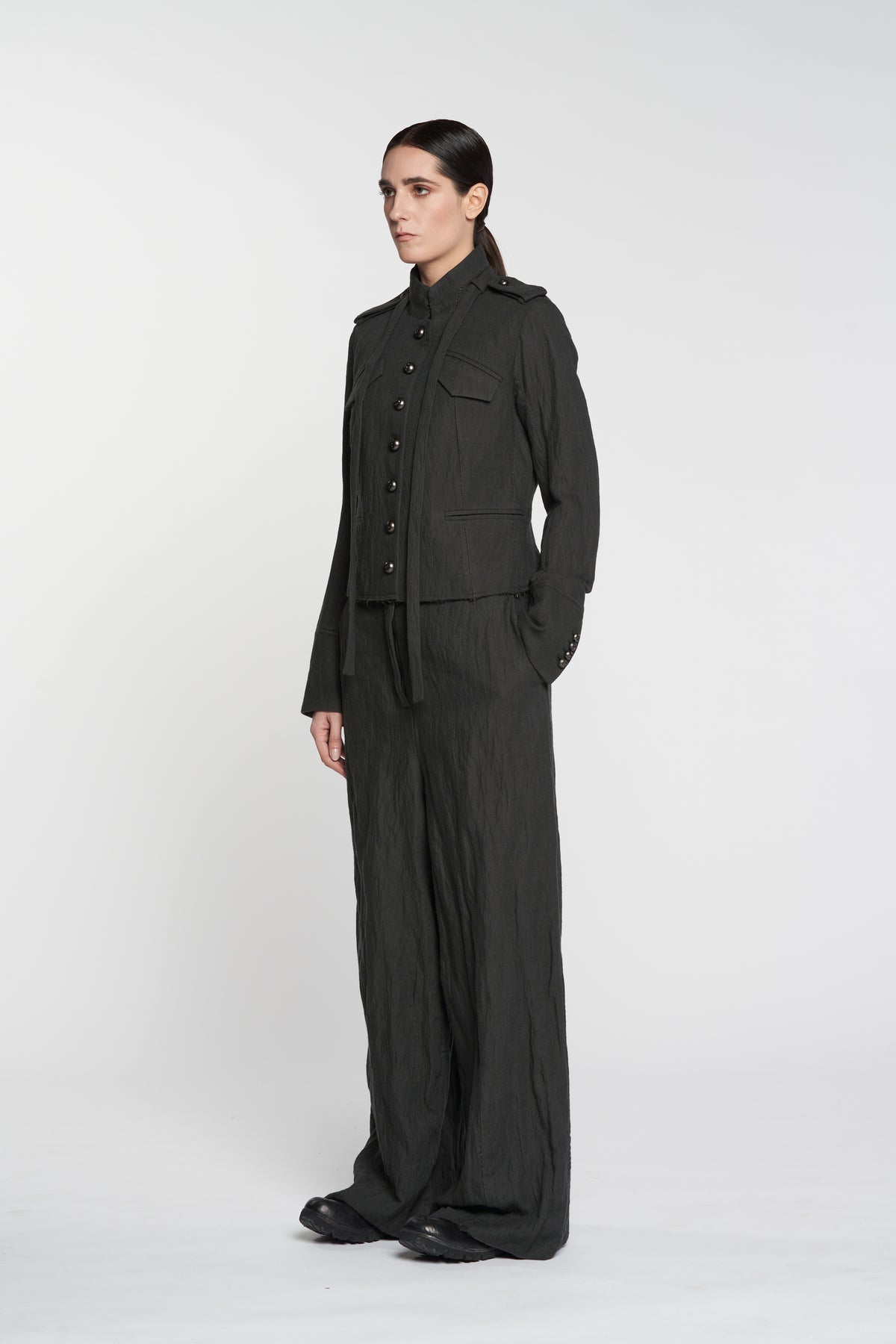 MASNADA JACKET