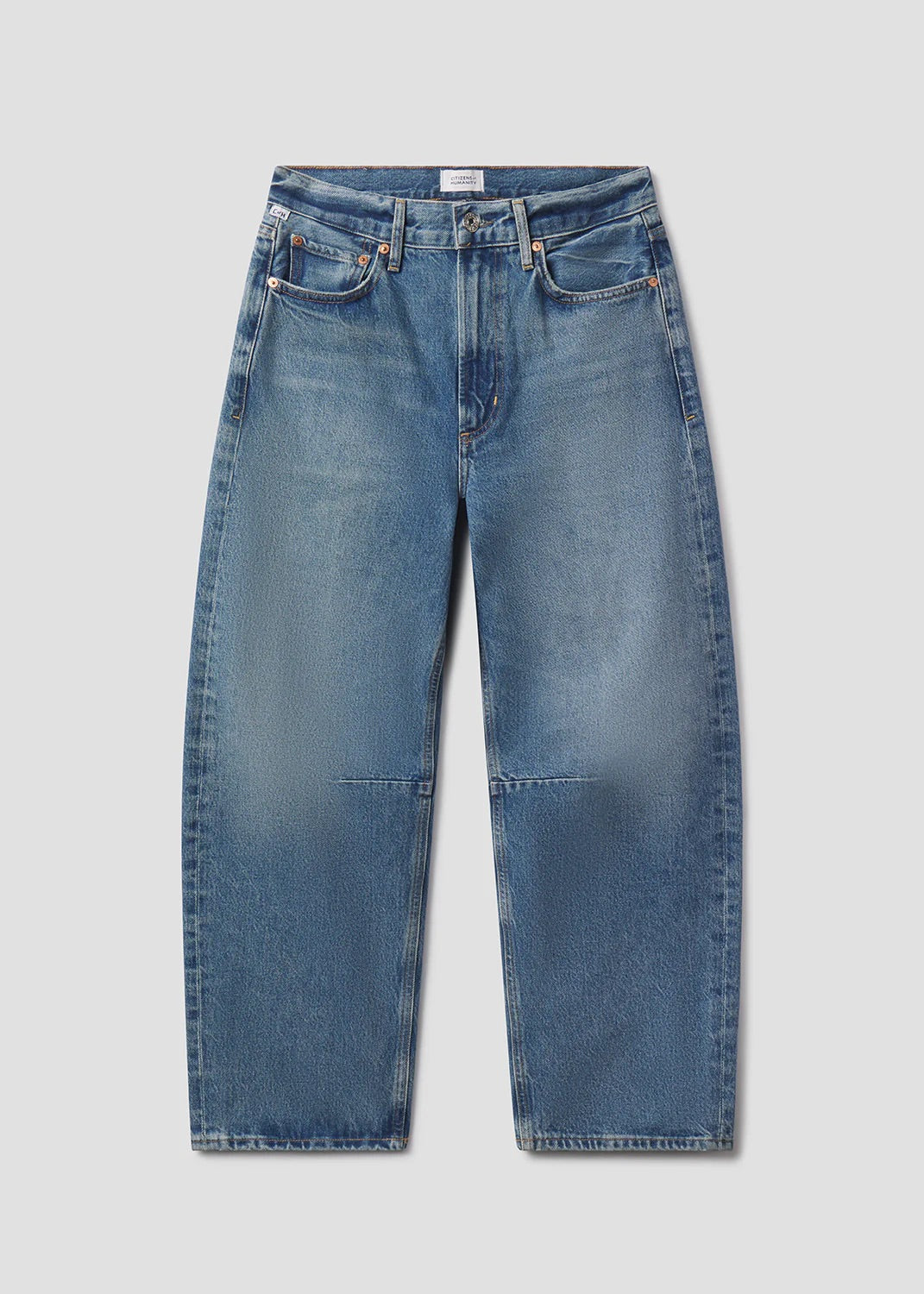 Citizens of Humanity Miro Relaxed Jean