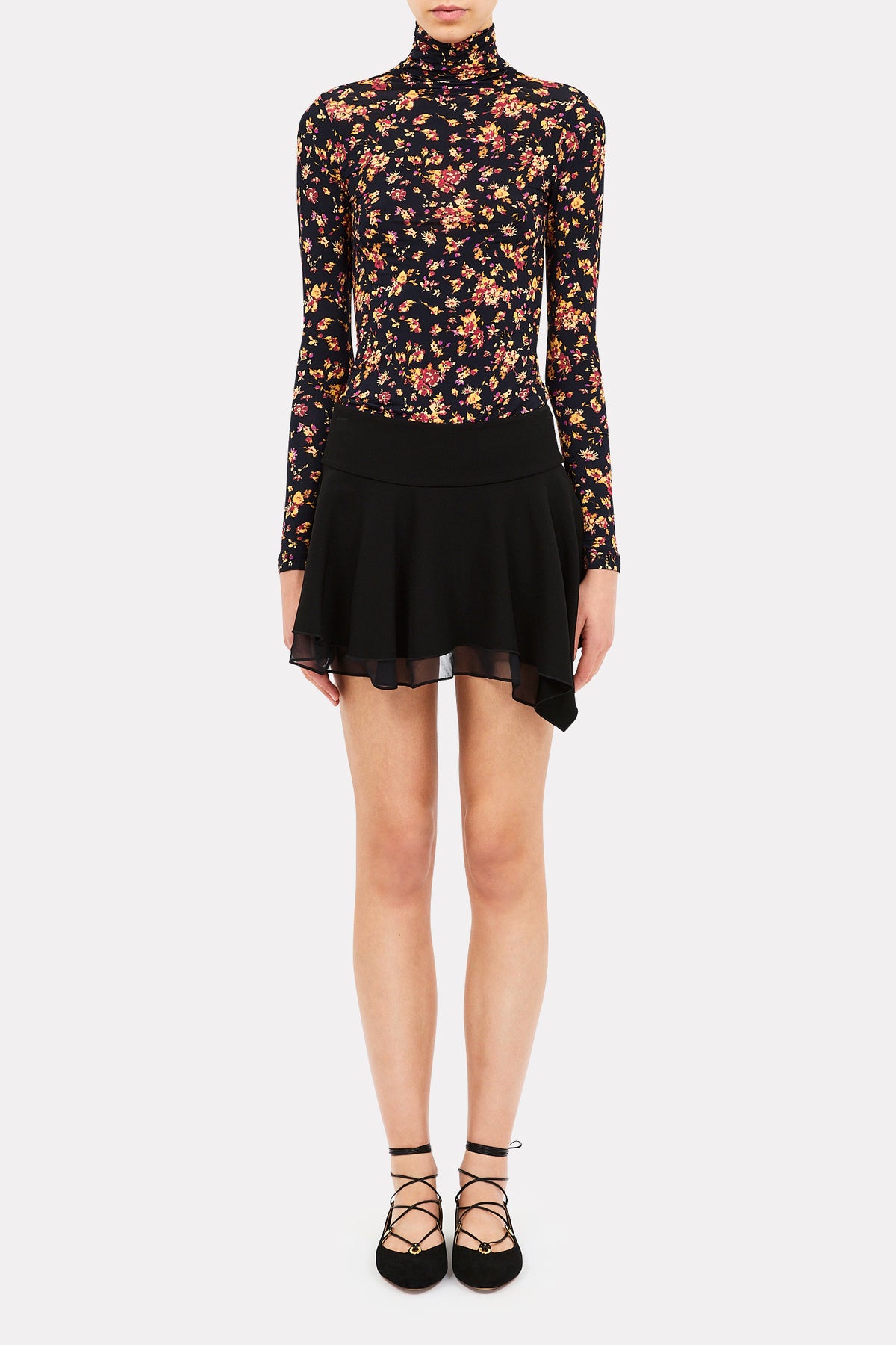 Aurelia LS Jersey Top