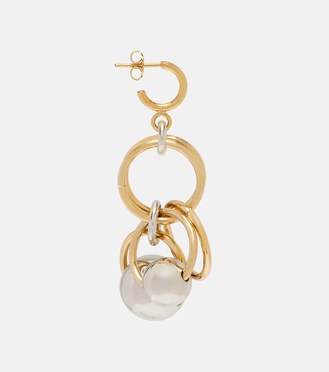 Isabel Marant Elina Earrings