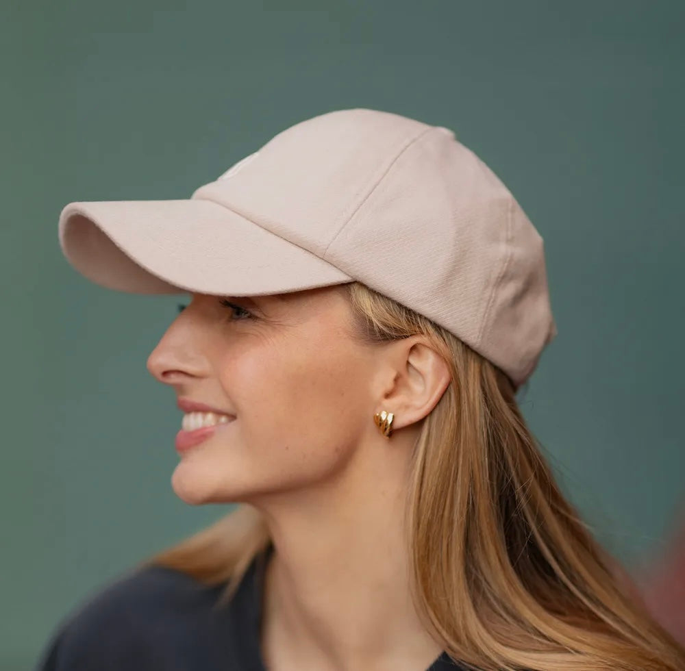 Anine Bing Jeremy Baseball Cap