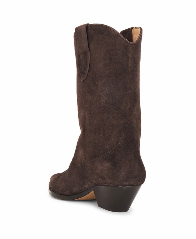 Isabel Marant Duerto Boots
