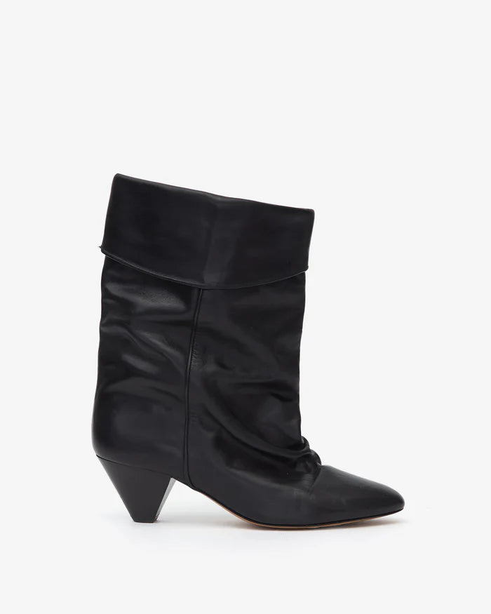 Isabel Marant Dalby Boots