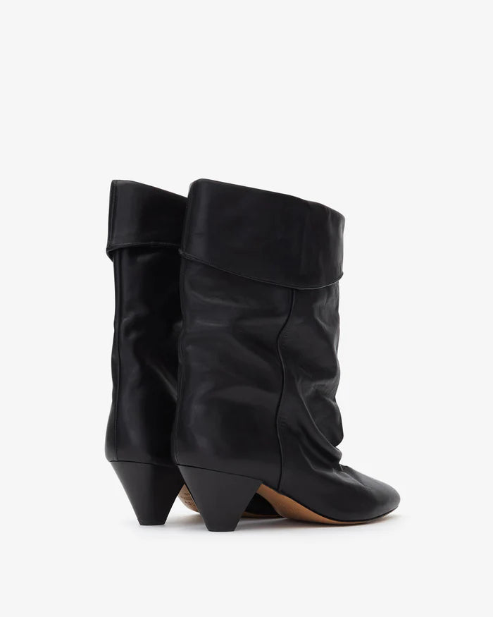 Isabel Marant Dalby Boots