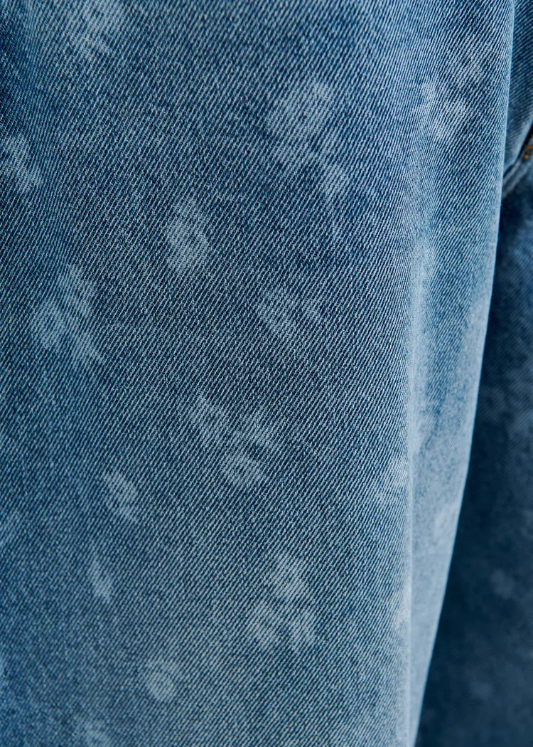 Essentiel JO1 Barrel Leg Jeans
