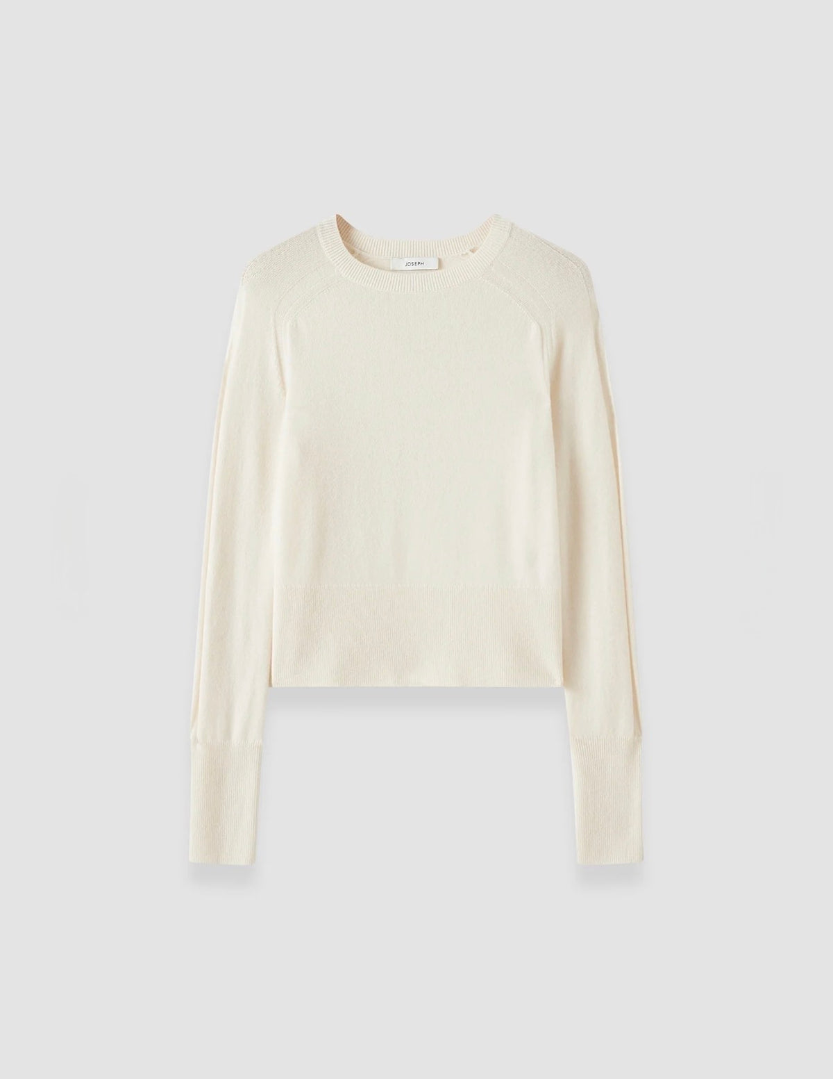Joseph Melby Light Pure Cashmere Jumper