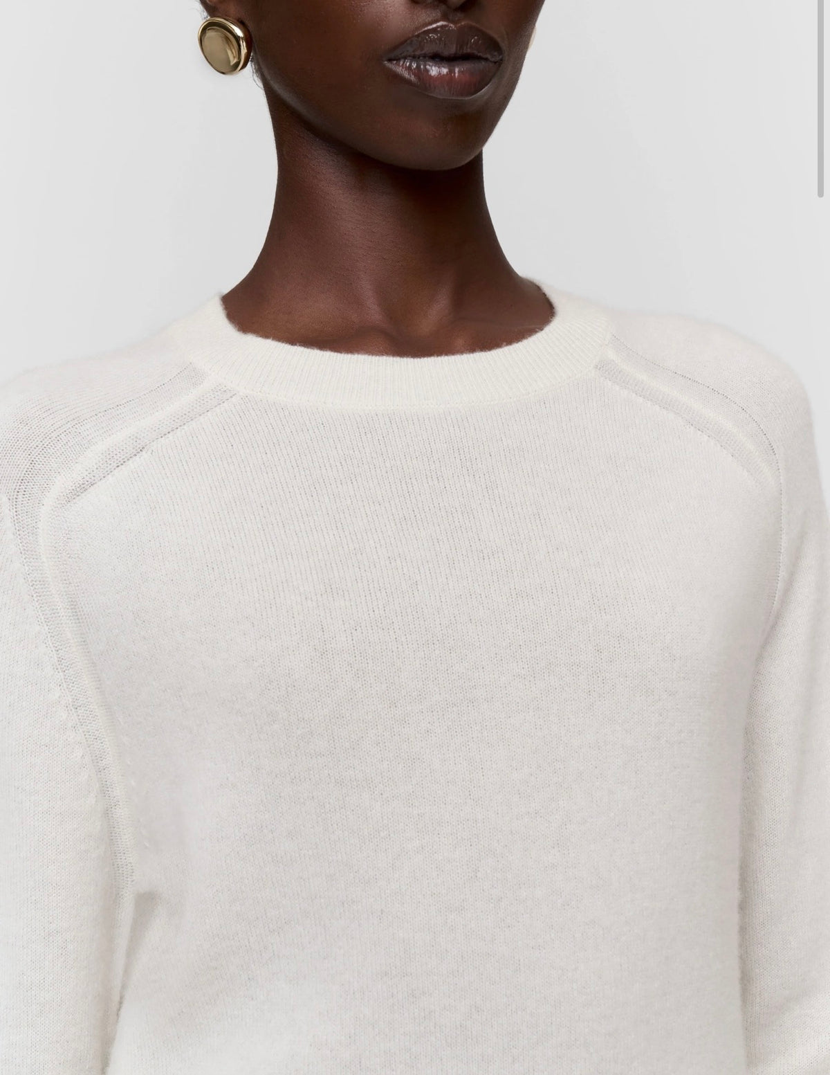 Joseph Melby Light Pure Cashmere Jumper