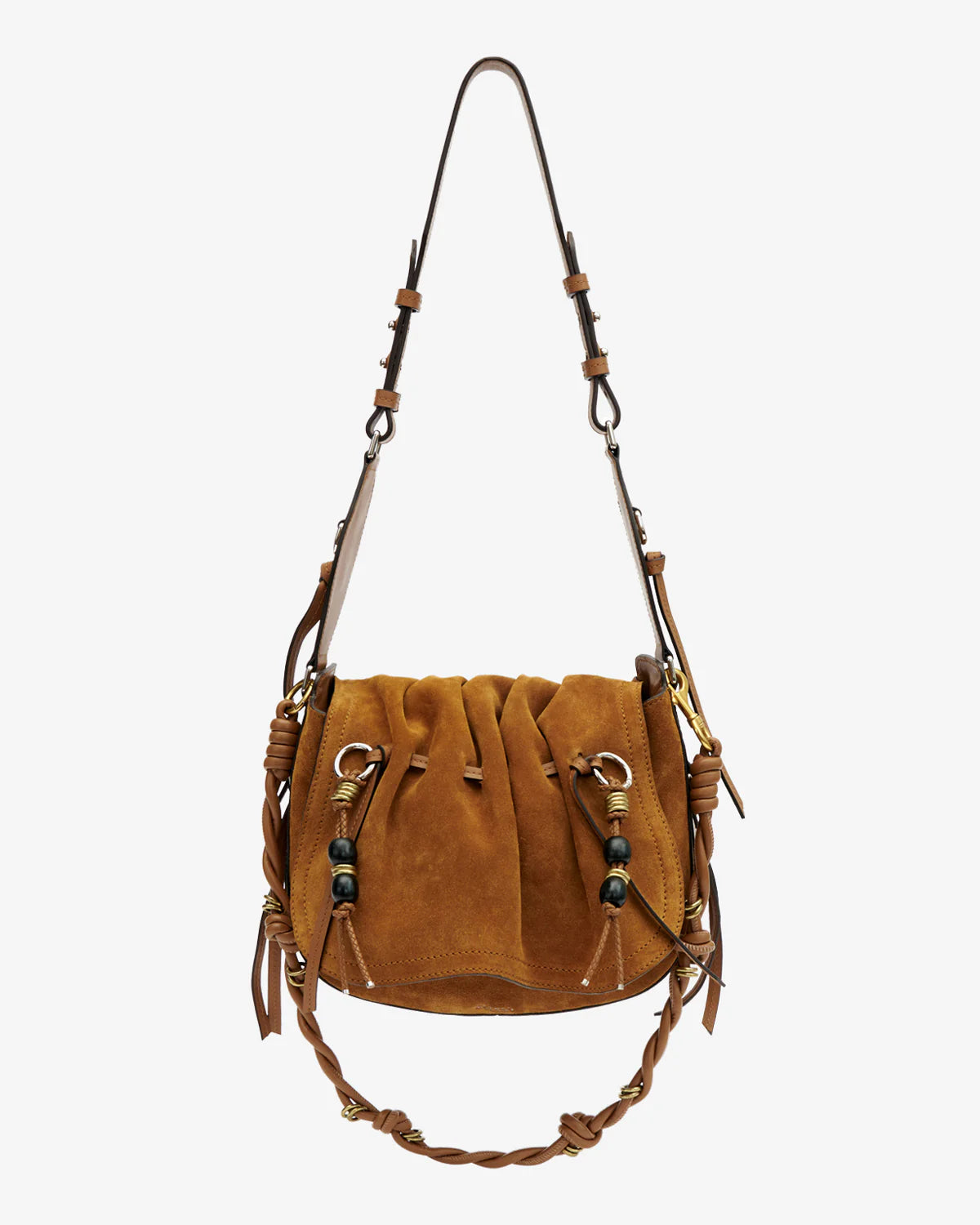 ISABEL MARANT BOLTON SHOULDER BAG