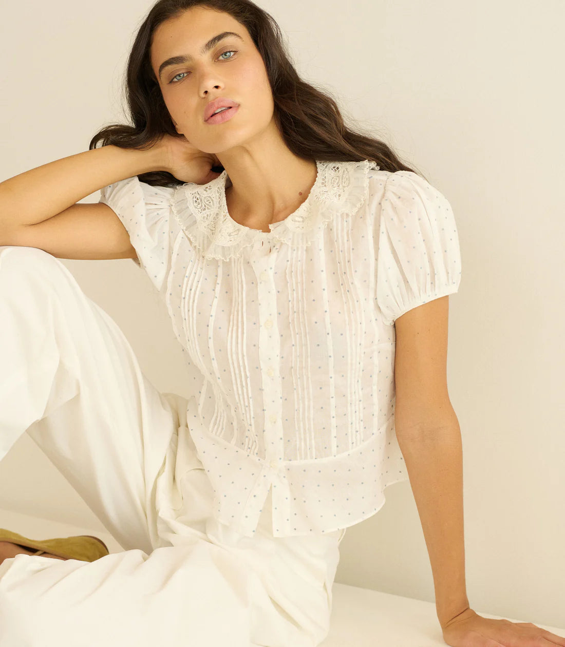 DÔEN OLETA TOP