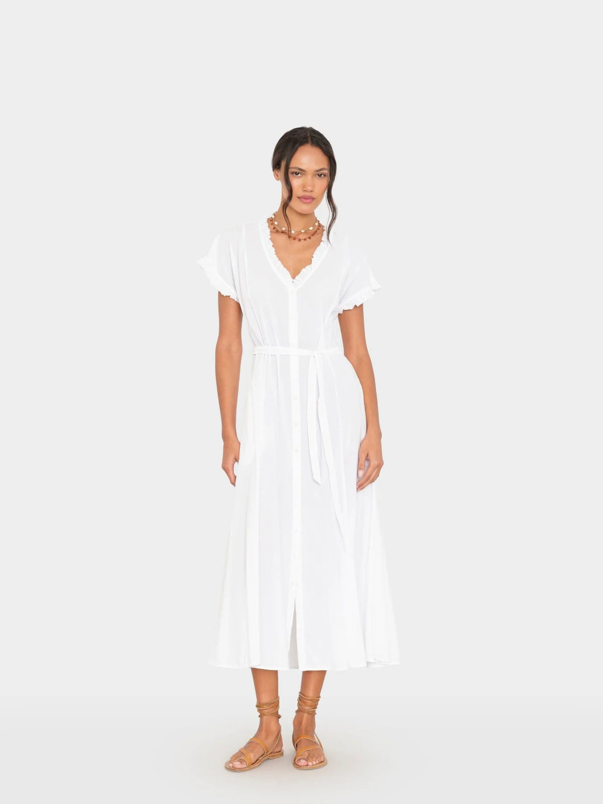 Xirena Dixie Dress
