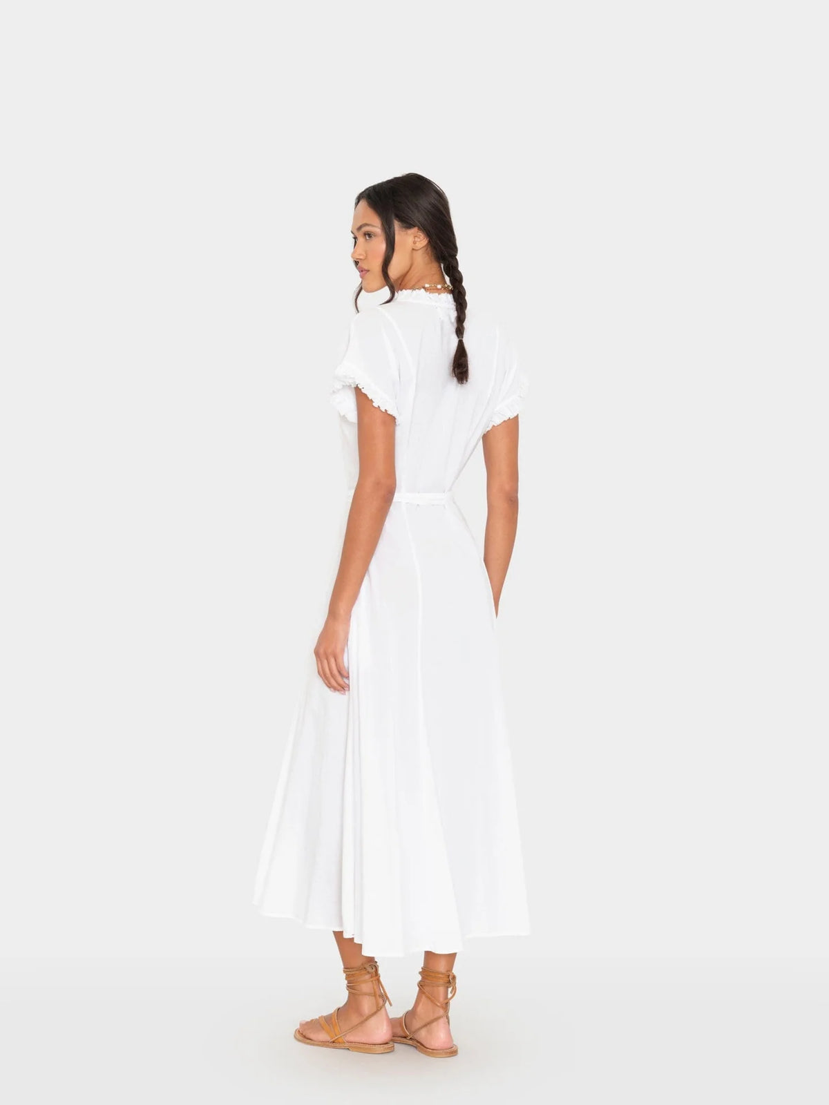 Xirena Dixie Dress