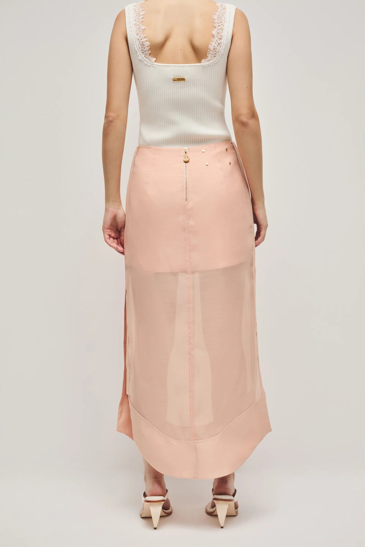 AJE CAPTURE SKIRT