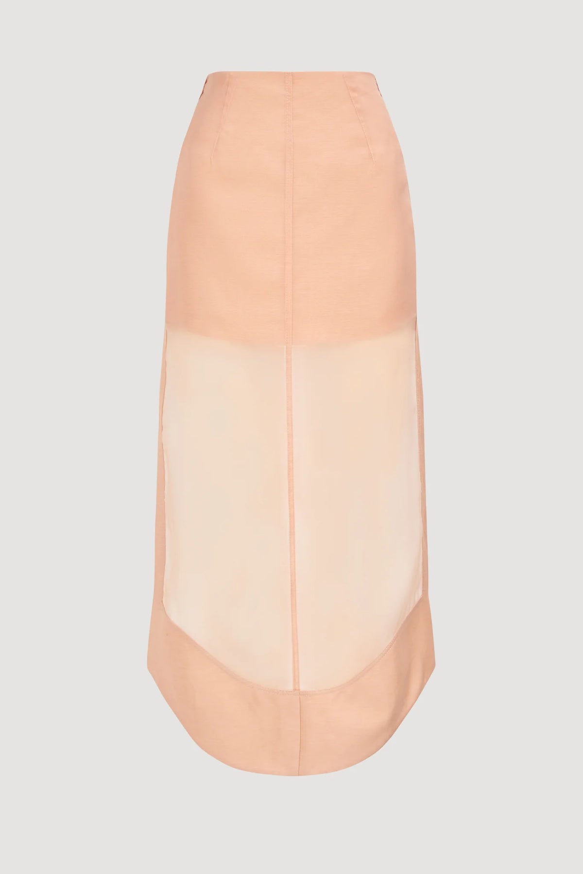 AJE CAPTURE SKIRT