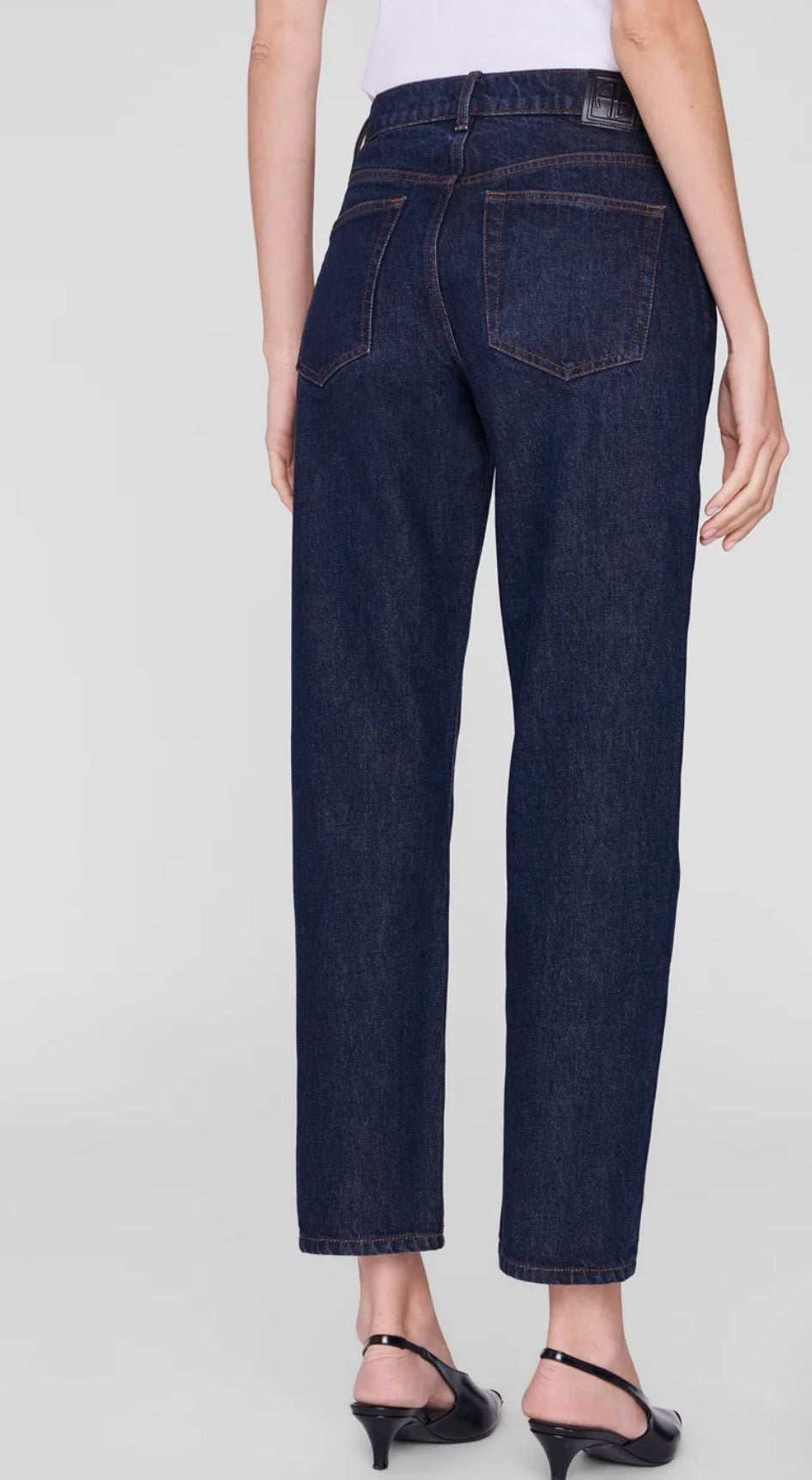 ANINE BING KATE JEANS 29"