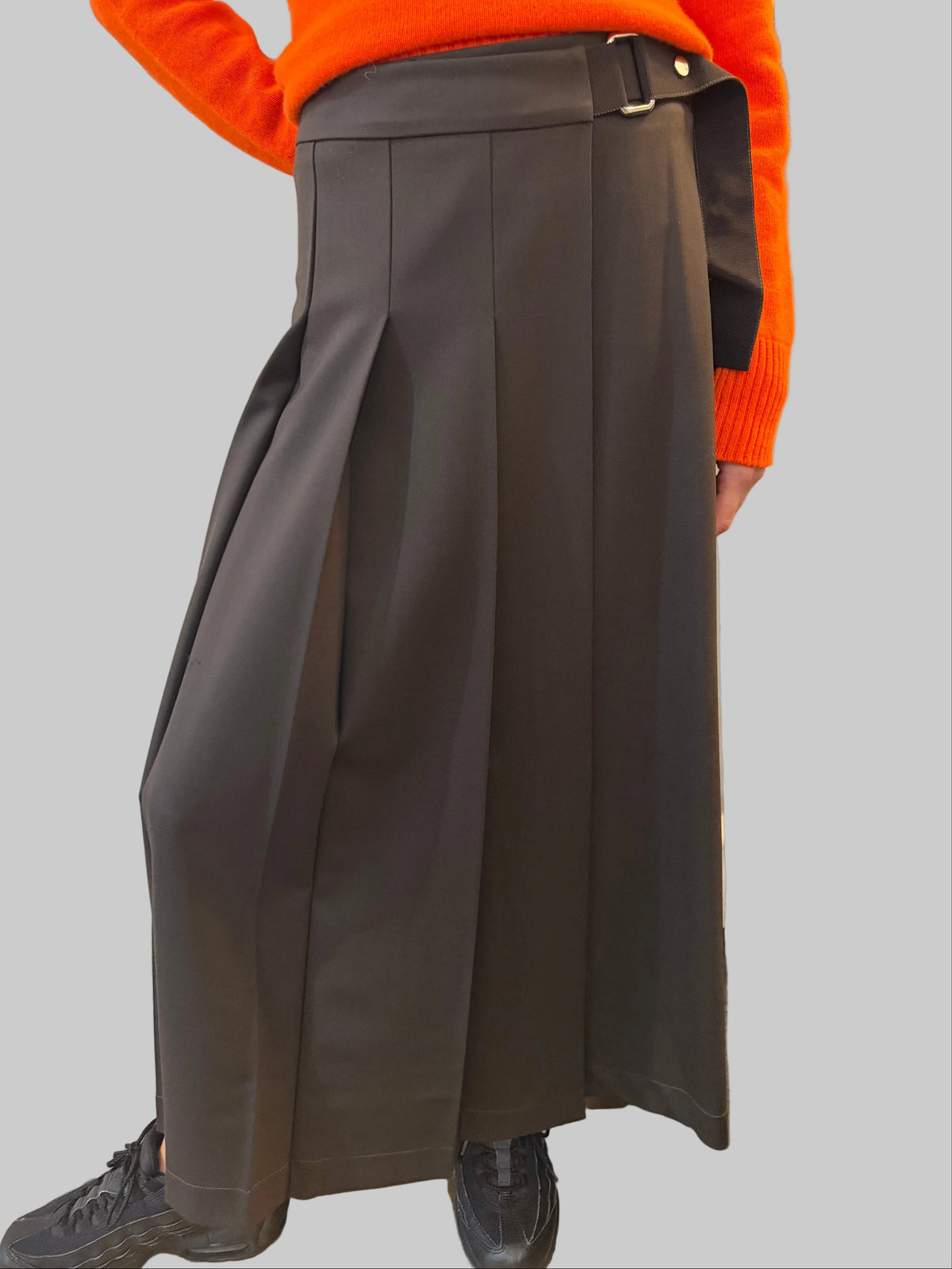 PAROSH LILIUXY SKIRT