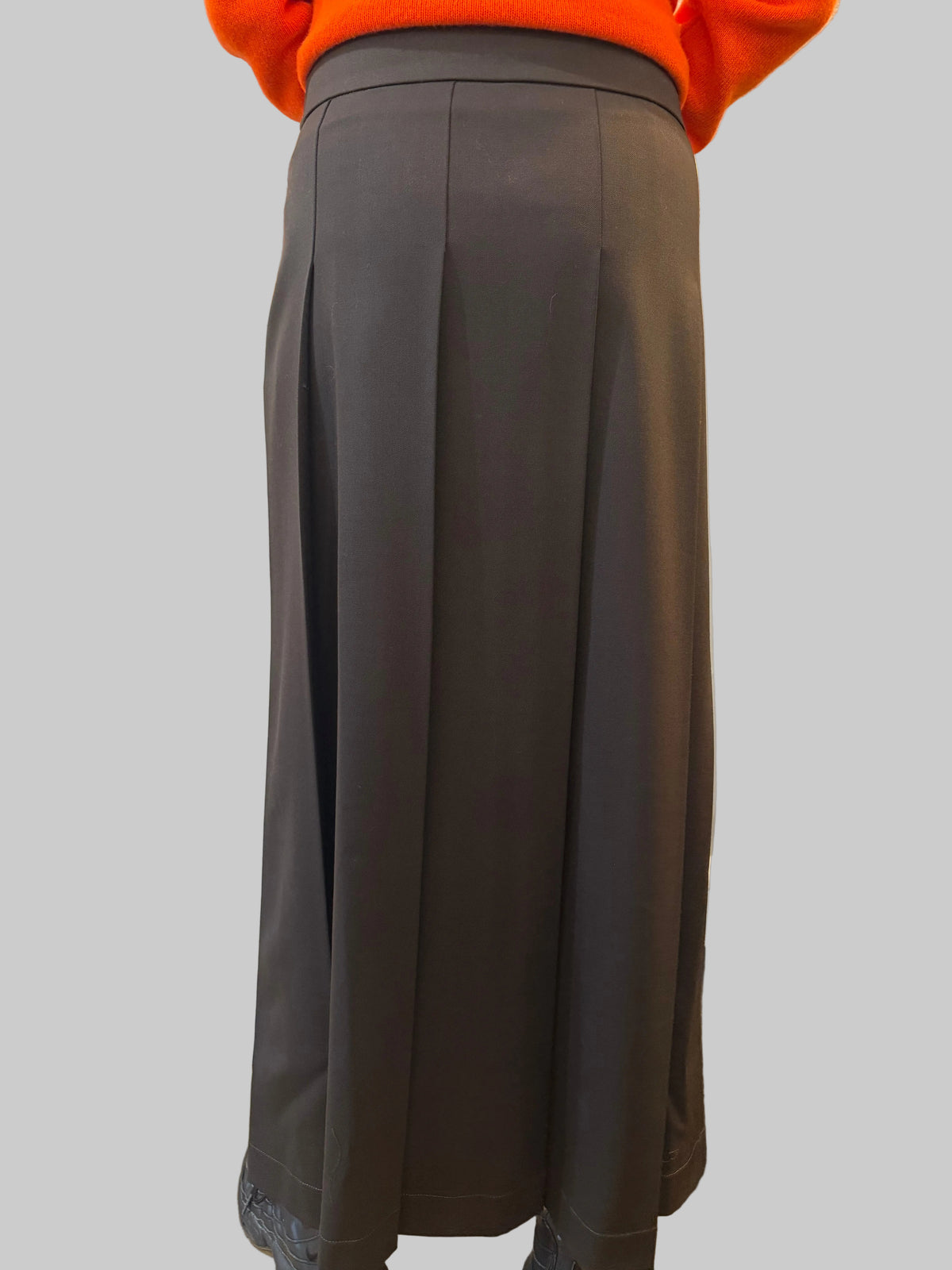 PAROSH LILIUXY SKIRT