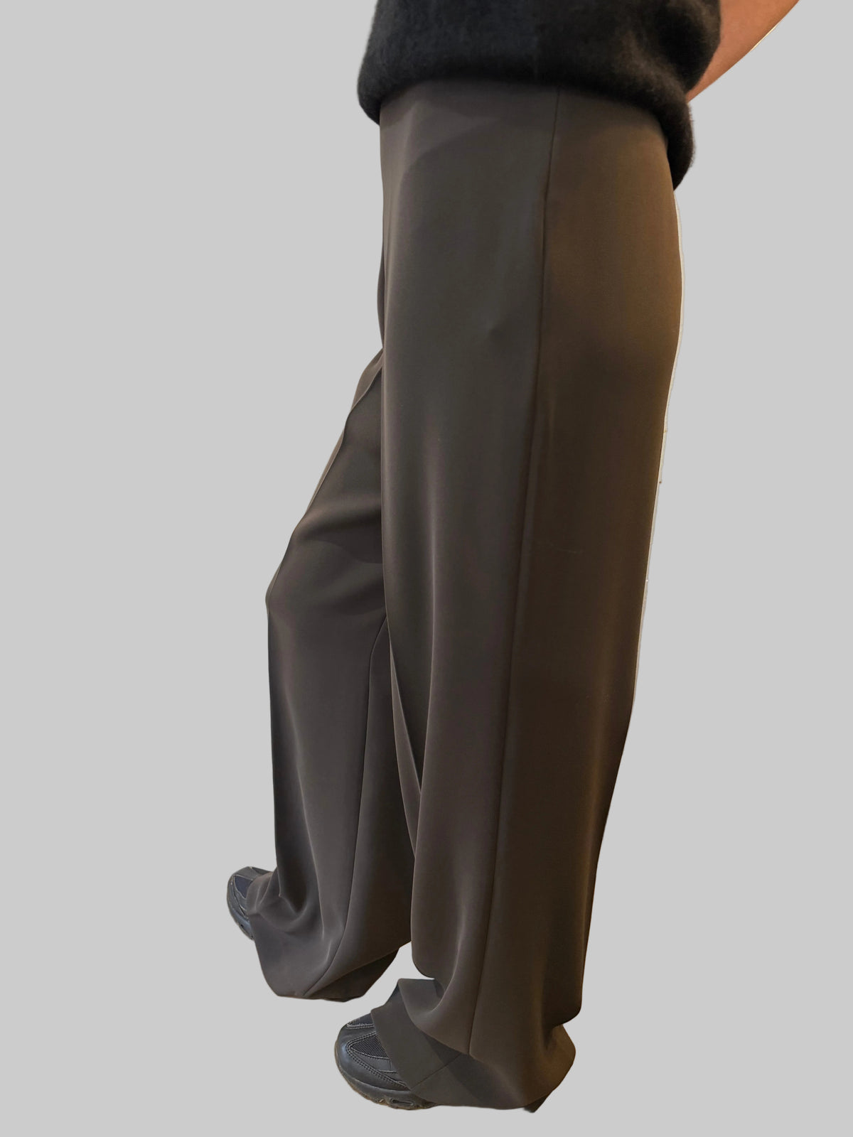 PAROSH POKER TROUSERS