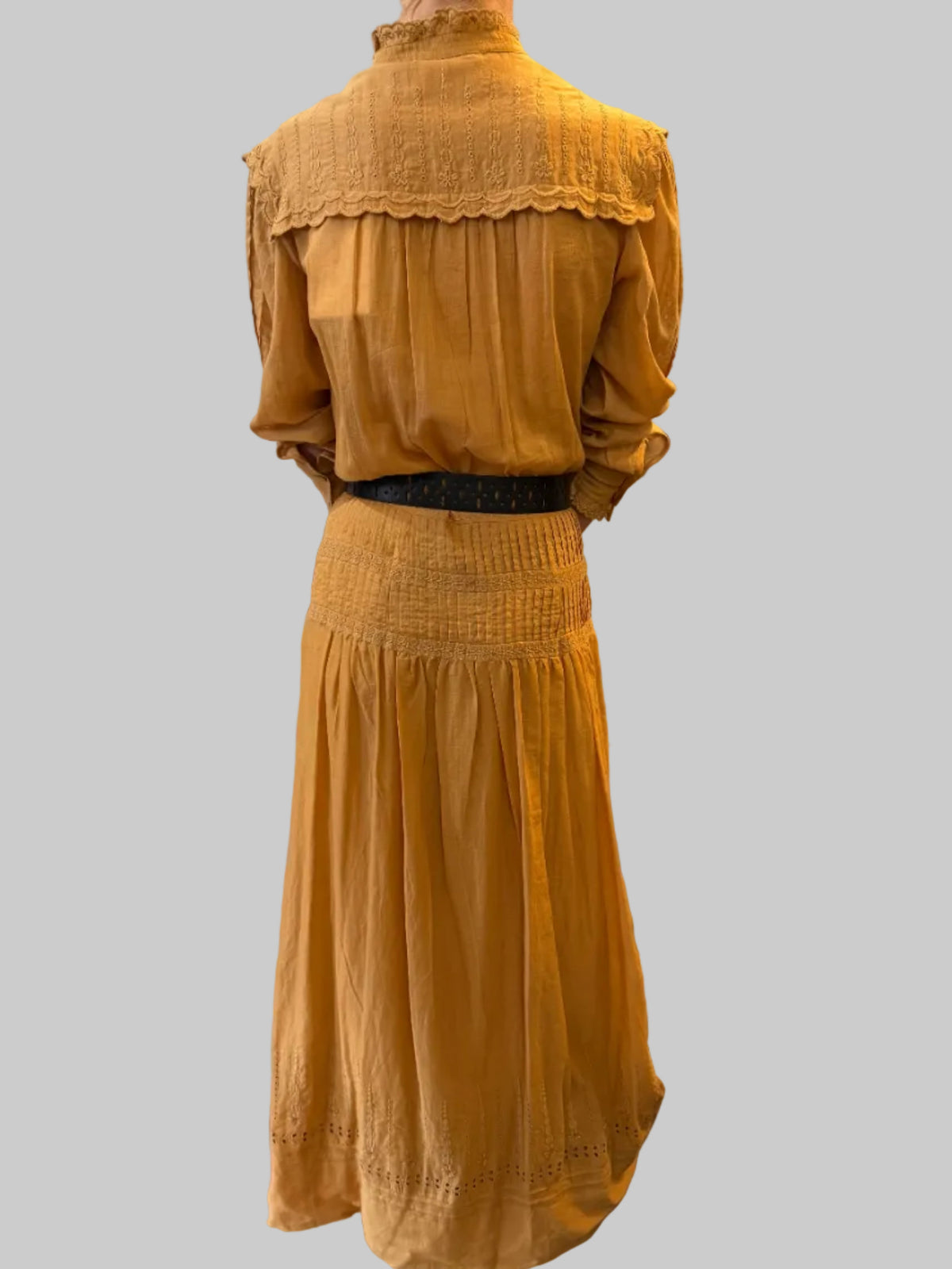 ISABEL MARANT ETOILE LONIE DRESS