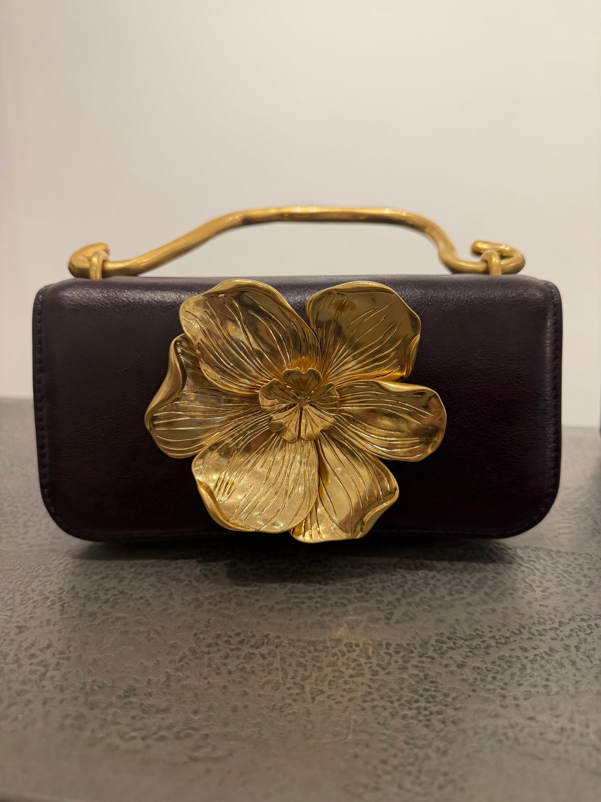 AJE ALESSIA MINI CLUTCH