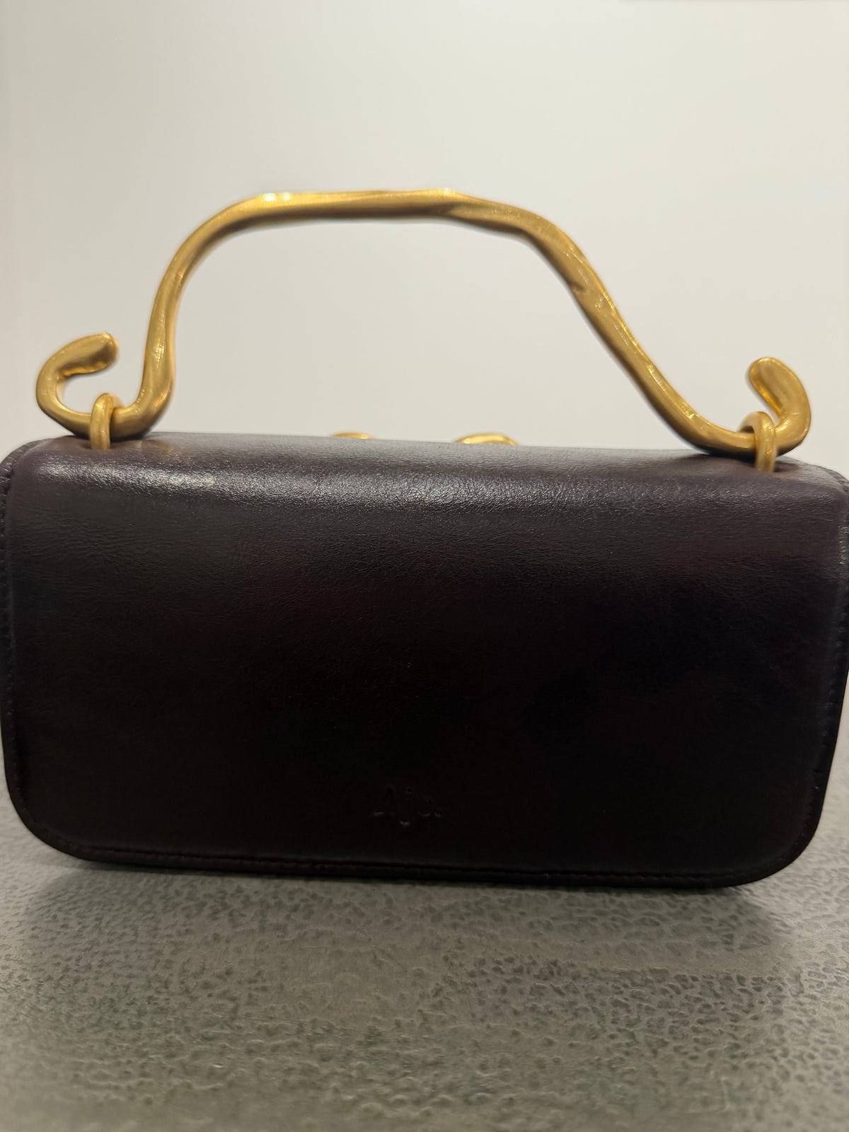 AJE ALESSIA MINI CLUTCH