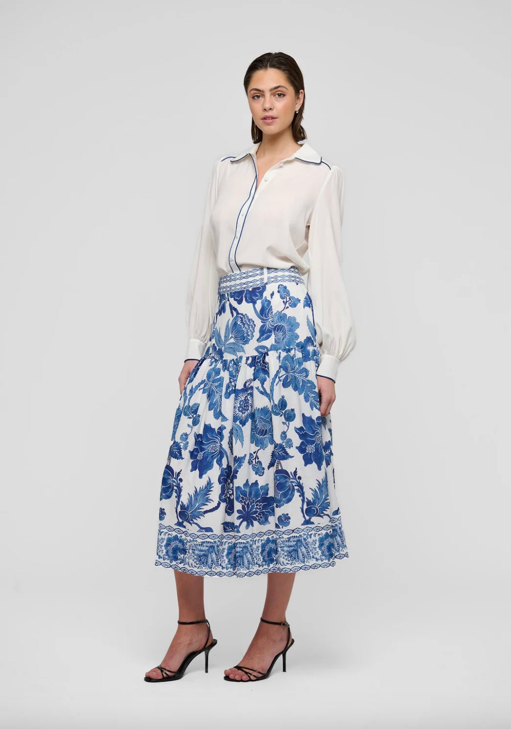 Dea Kudibal UmasDEA Blouse