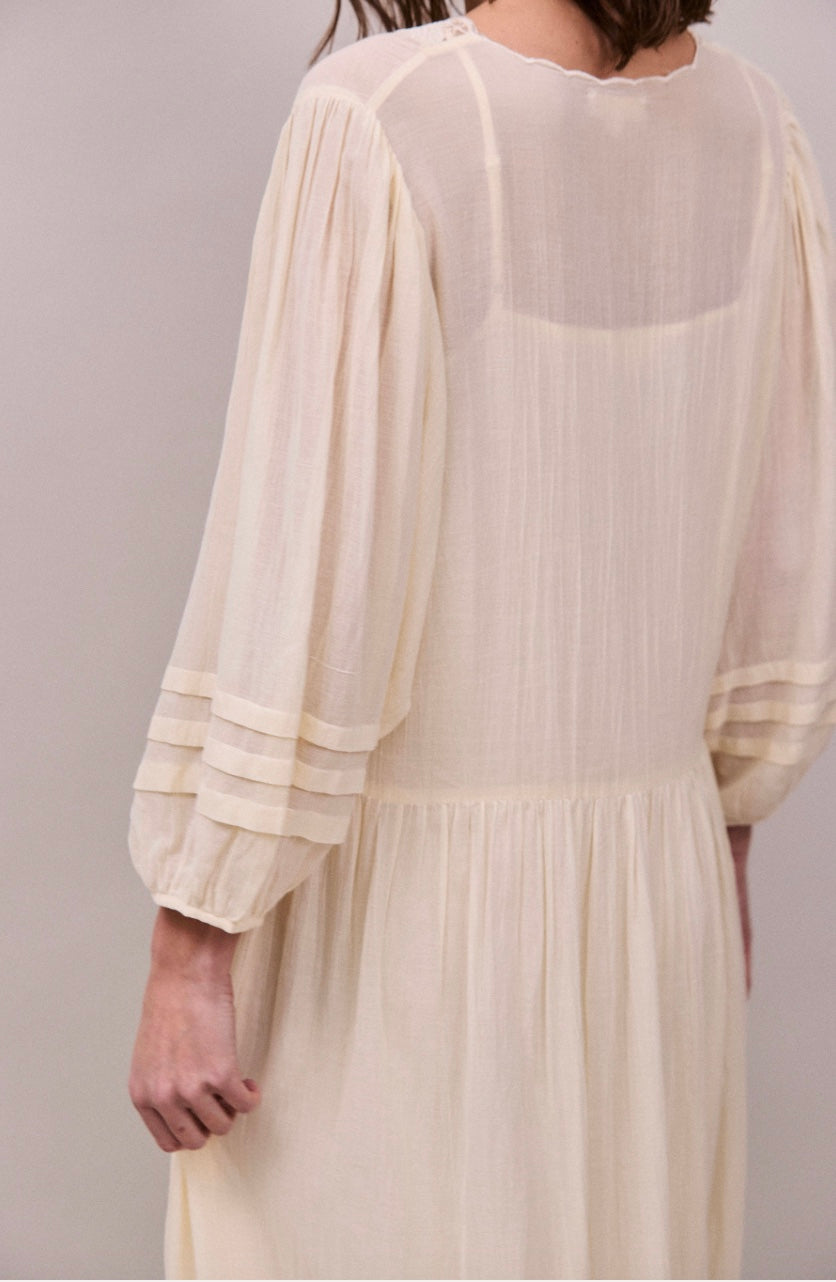 Faune Eva Dress