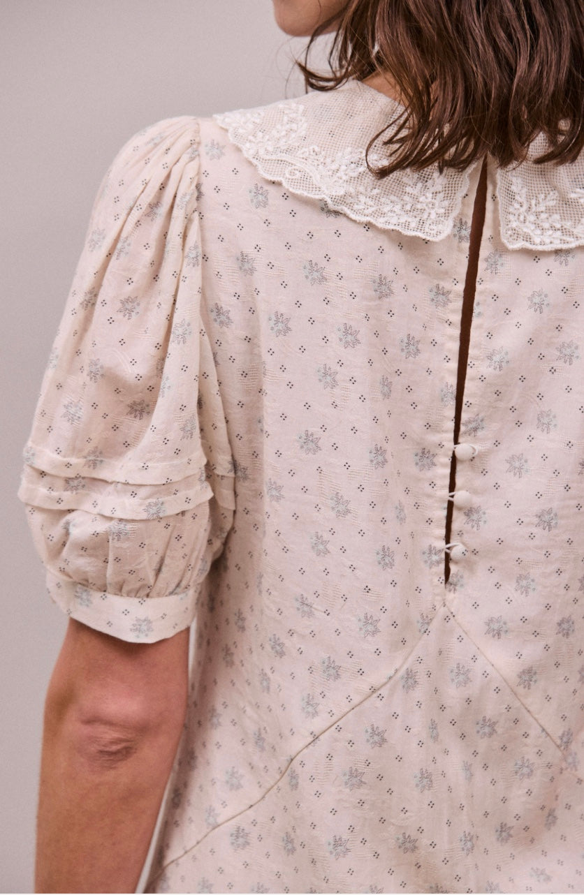 Faune Deco Dress