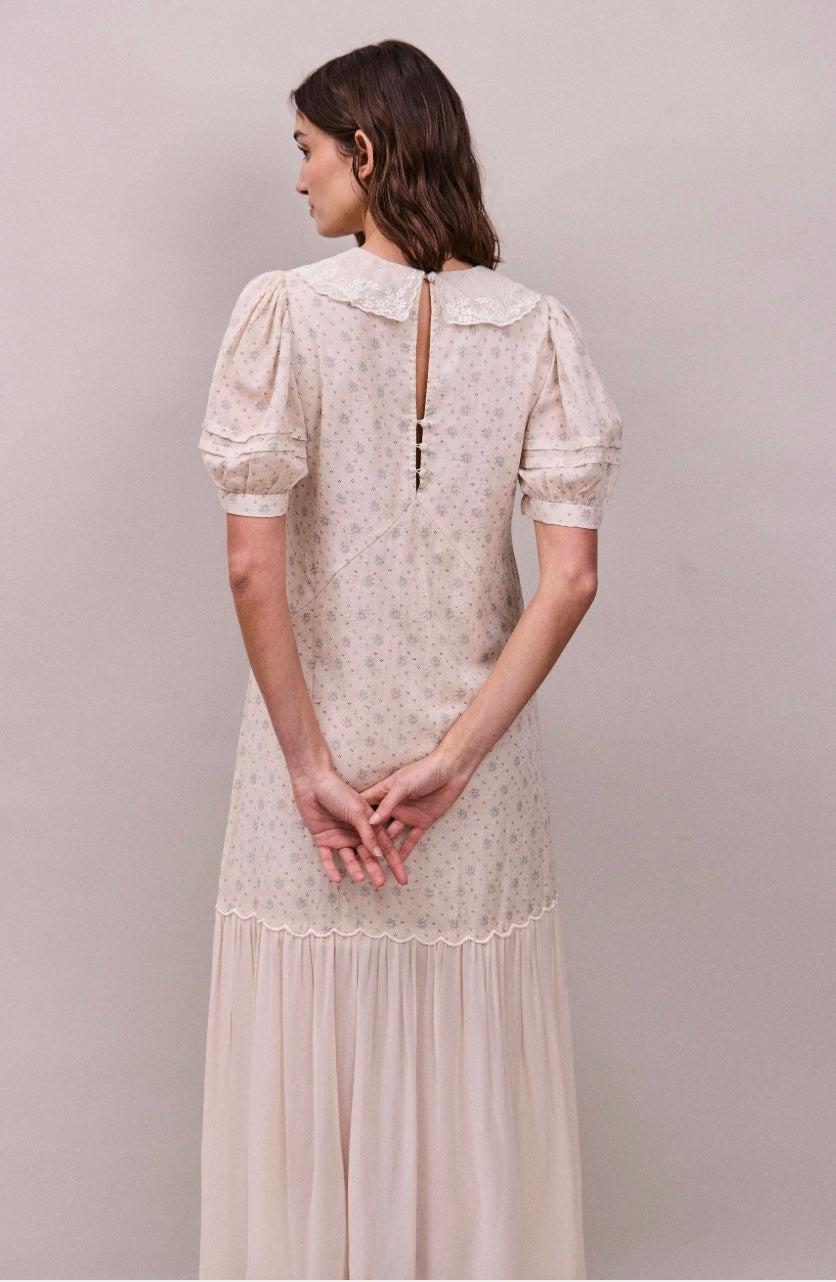 Faune Deco Dress