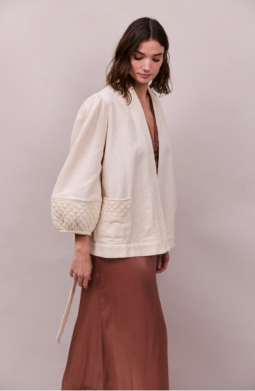 Faune Deia Jacket