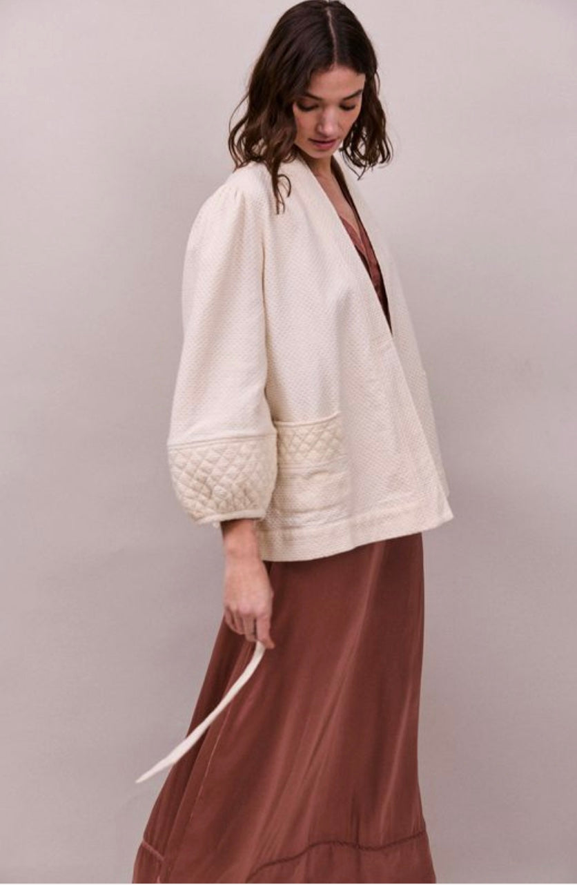 Faune Deia Jacket