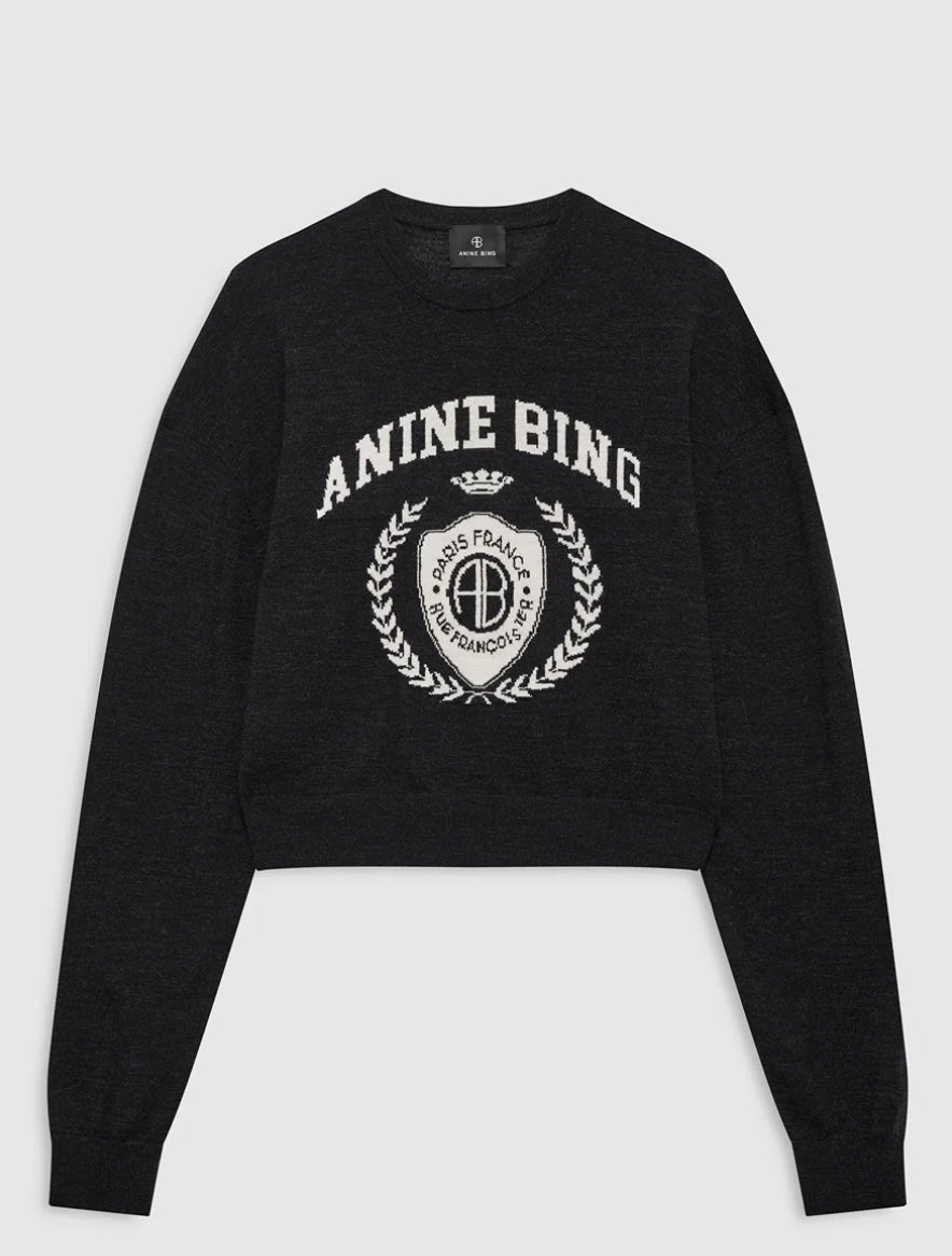 ANINE BING MIA SWEATER