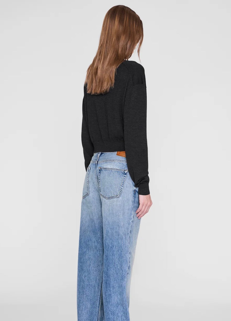 ANINE BING MIA SWEATER