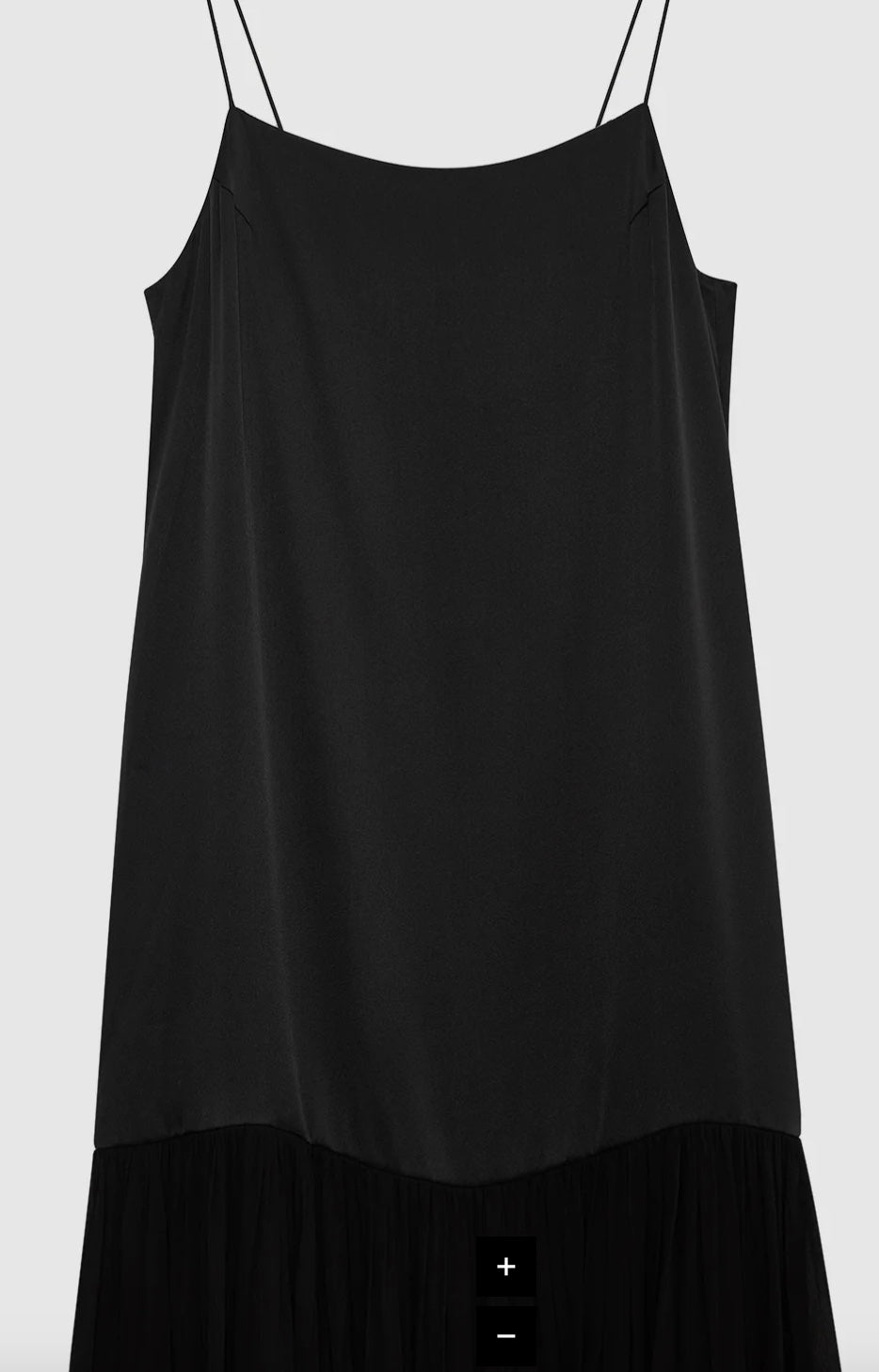 Anine Bing Clementine Dress