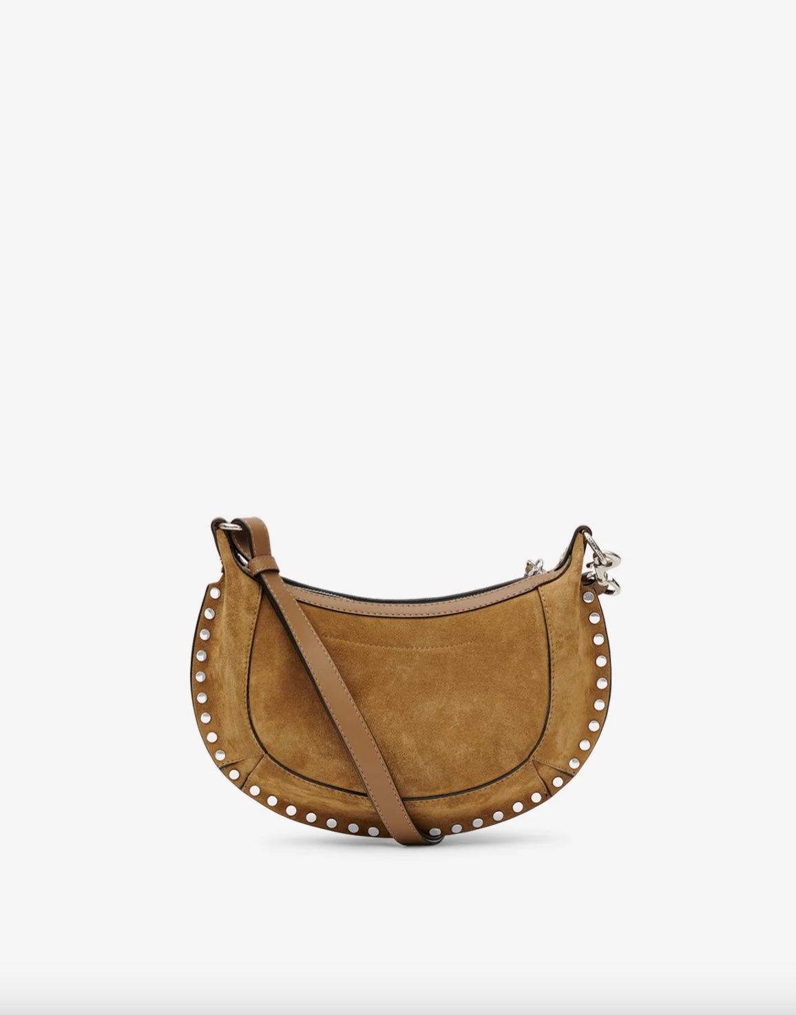 ISABEL MARANT MOON POCKET BAG