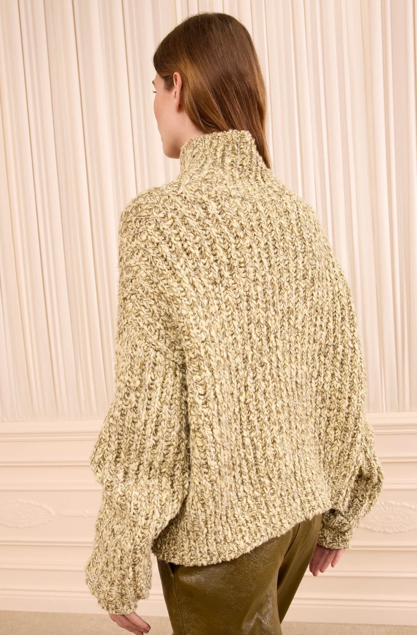 Ulla Johnson Albie Knit Pullover