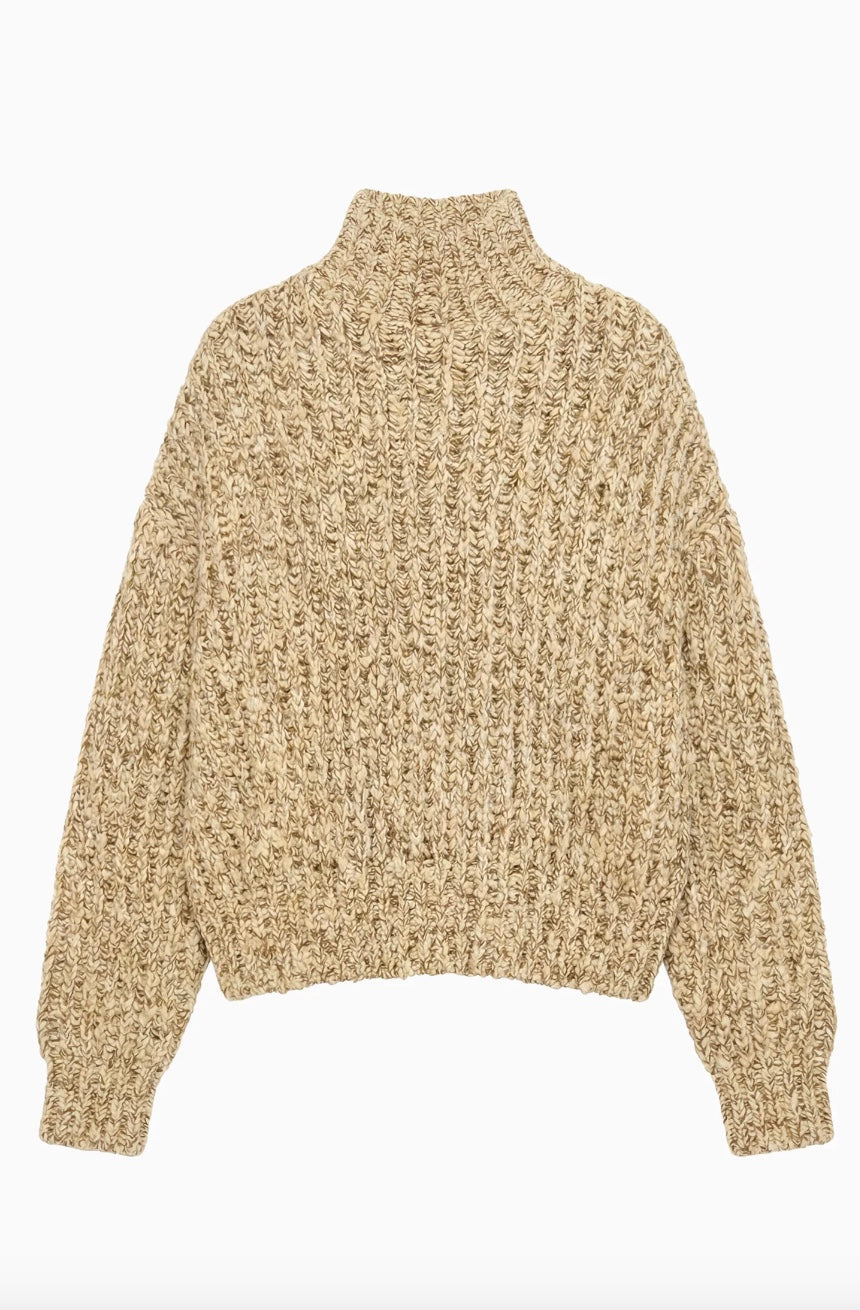Ulla Johnson Albie Knit Pullover