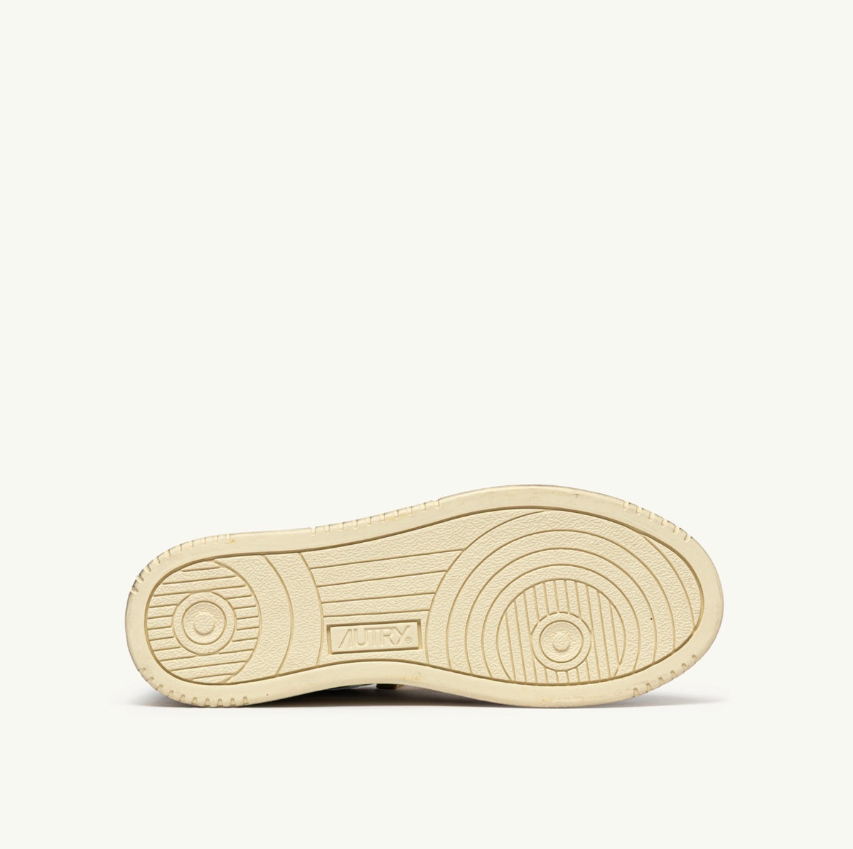 AUTRY SUP VINT LOW WOM SV11 LEATHER/LEATHER WHITE/BLACK/SILVER