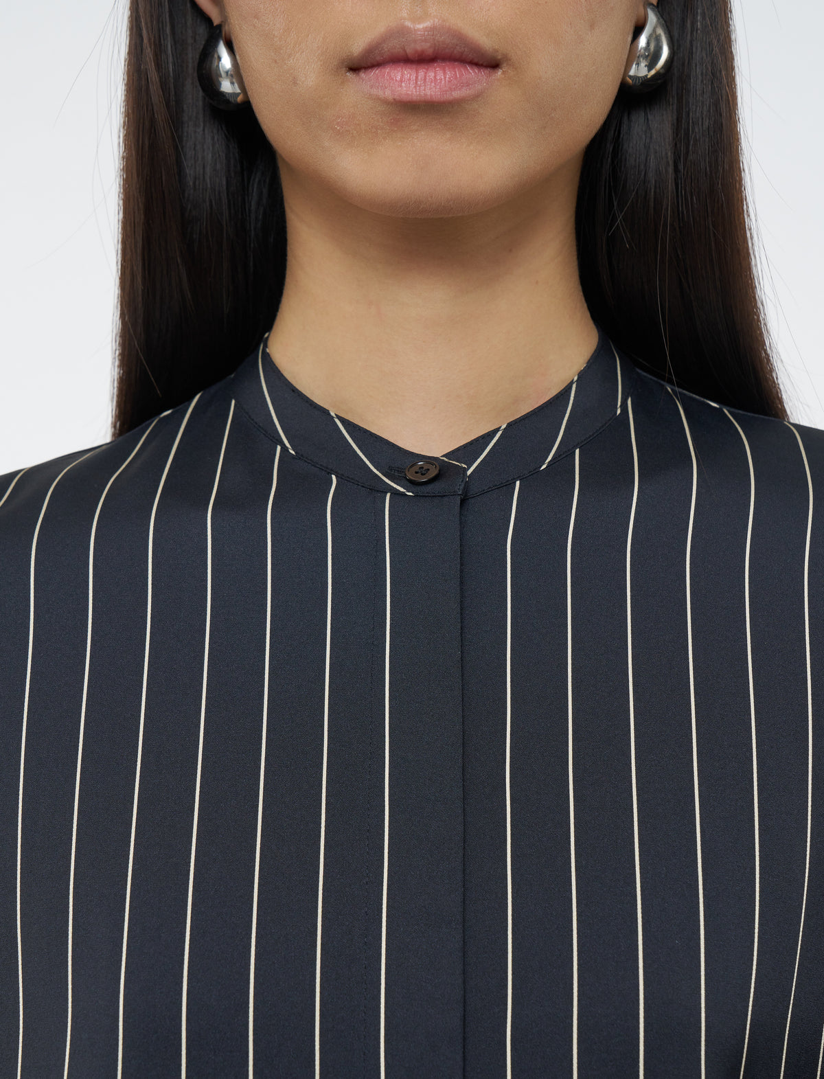 Athena-Blouse-Geometric Anim