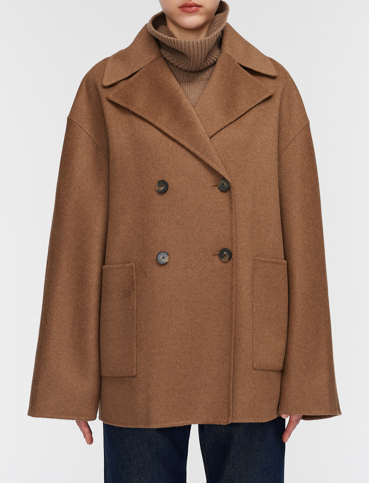 Flavia-Coat-Dbl Face Cash