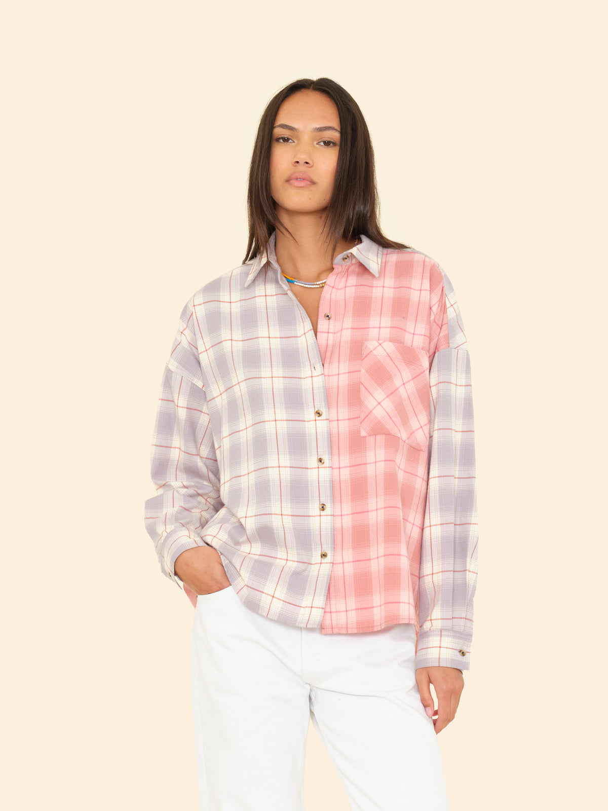 Phillipa Shirt