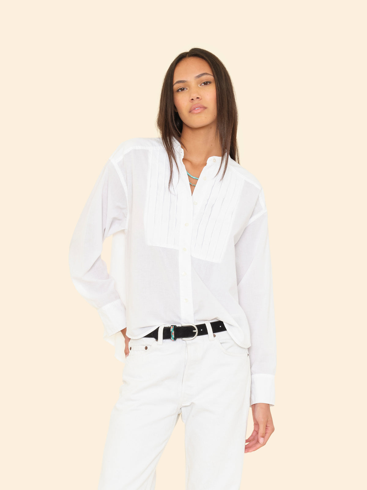 Miranda Shirt